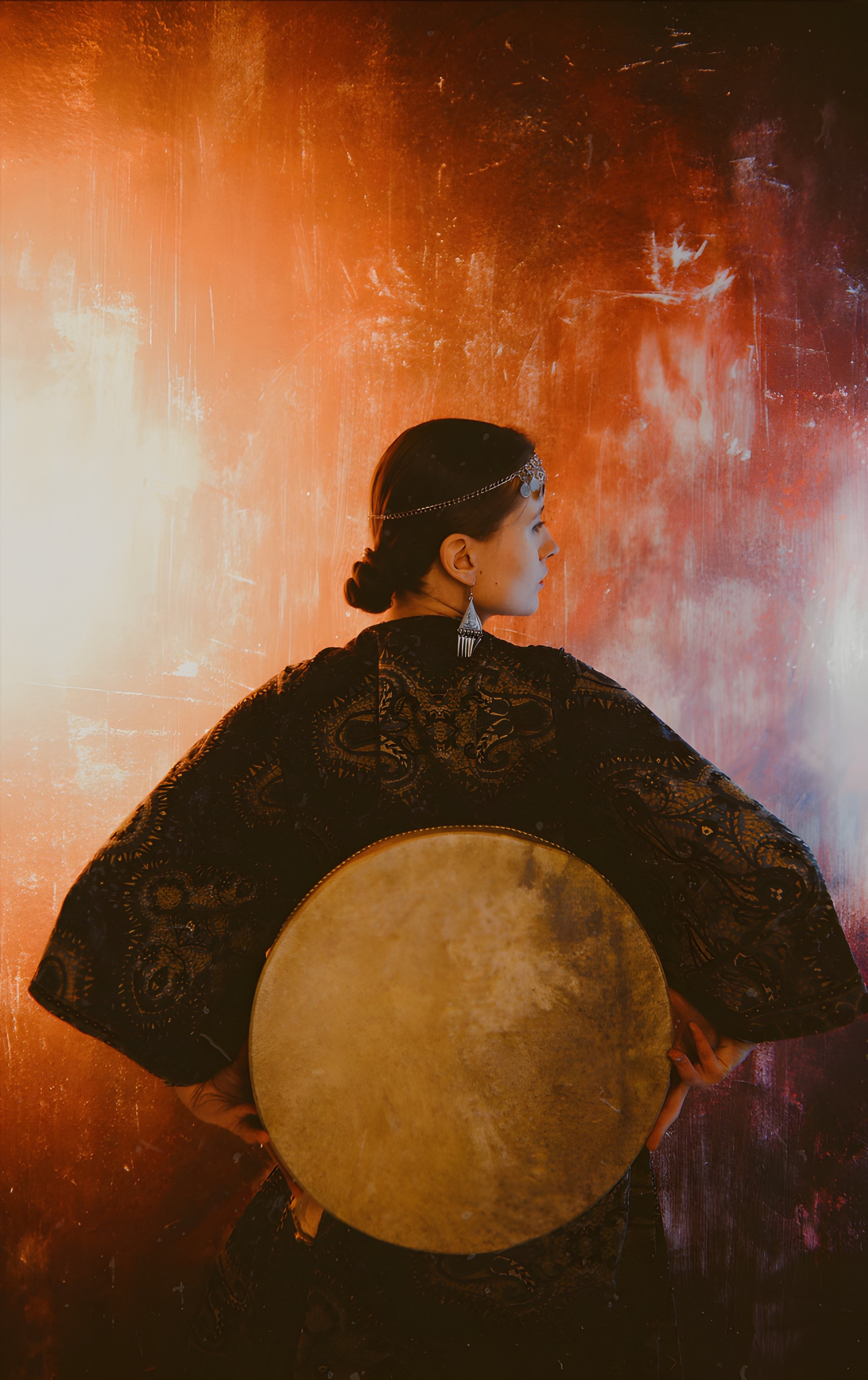 Tof Miriam 𓁿. Cari Clavijo | dancer | artist