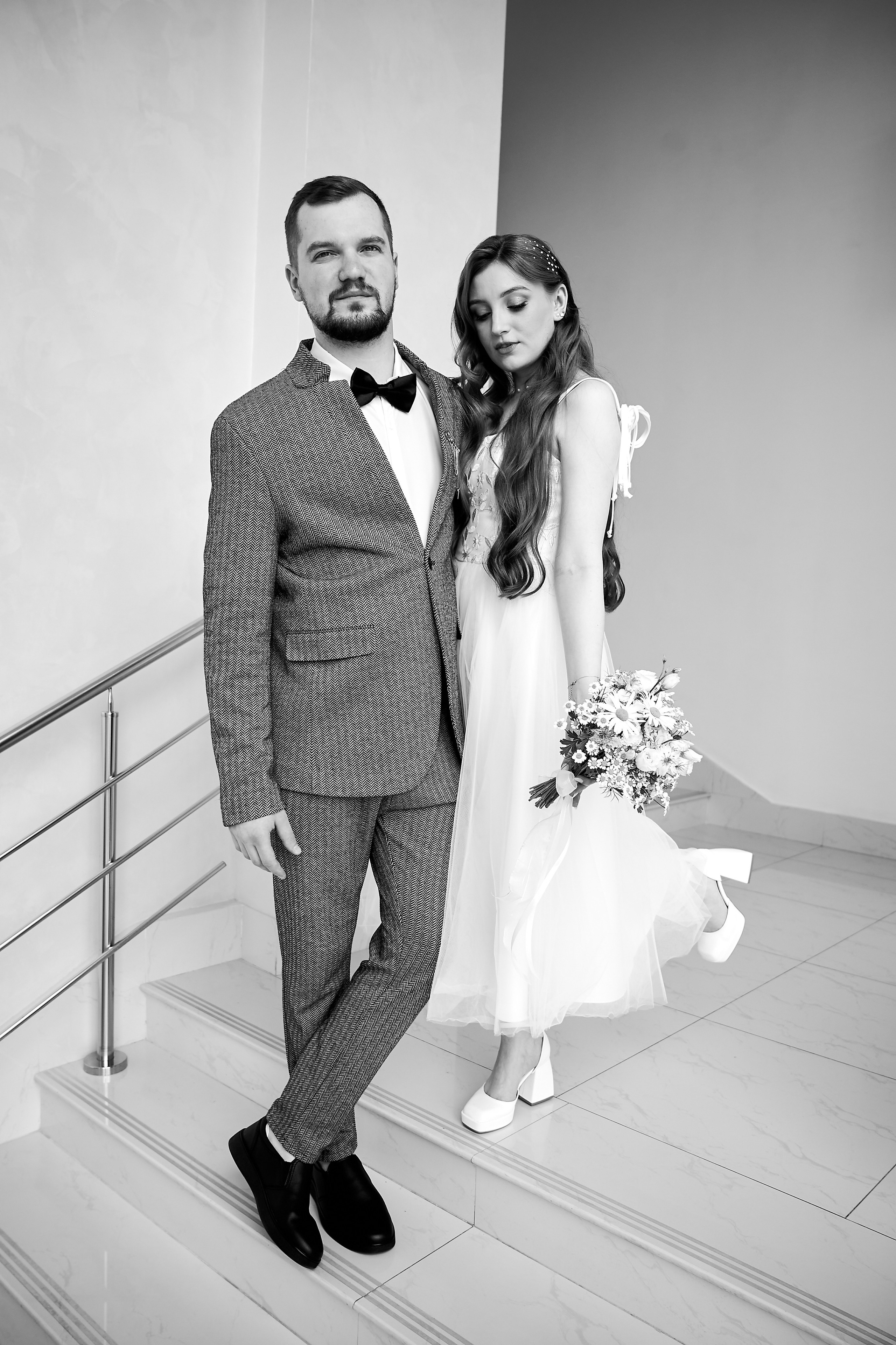 A&A. Профессиональный репортажный фотограф в Самаре Никита Королев