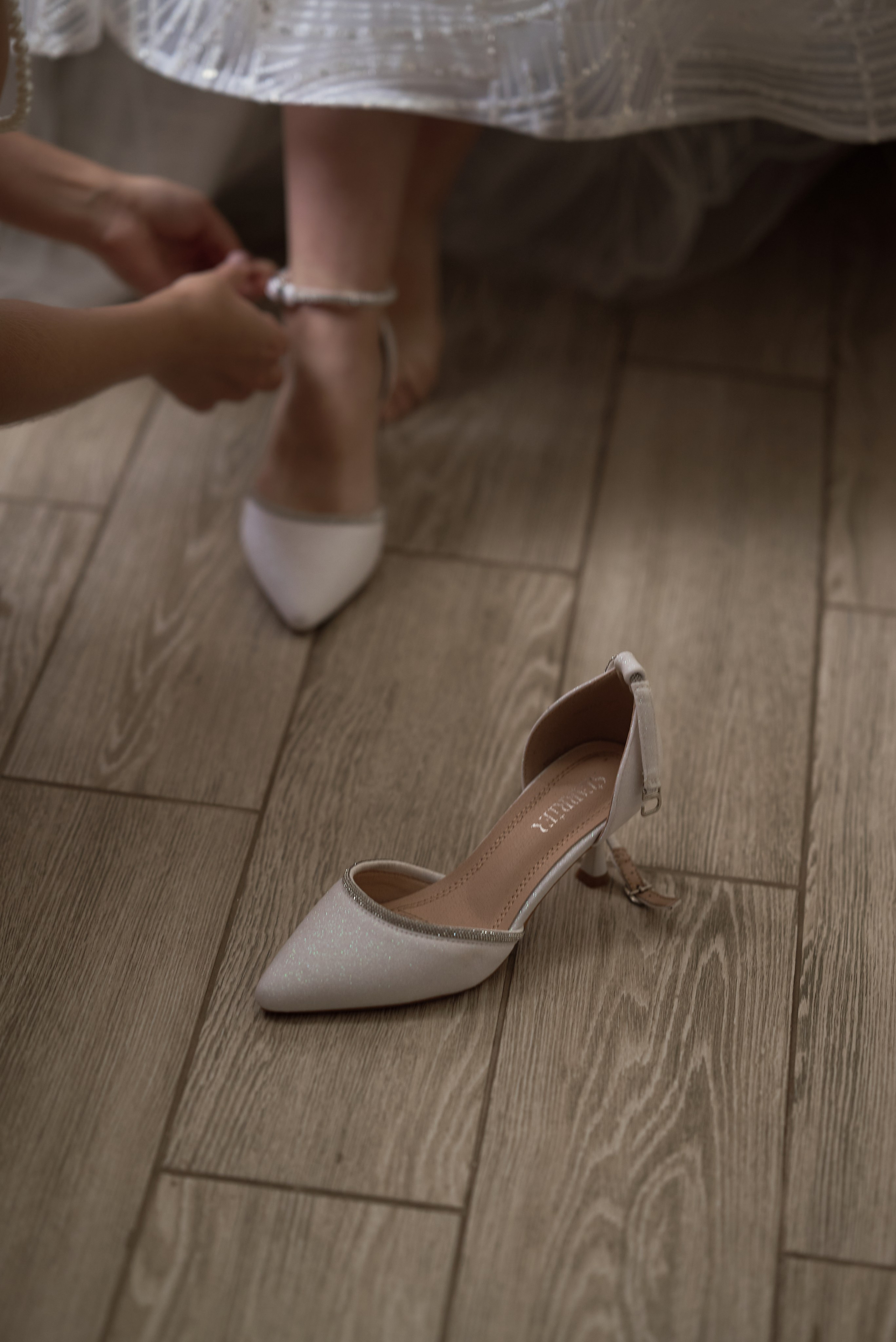 Иван и Светлана. Полный день