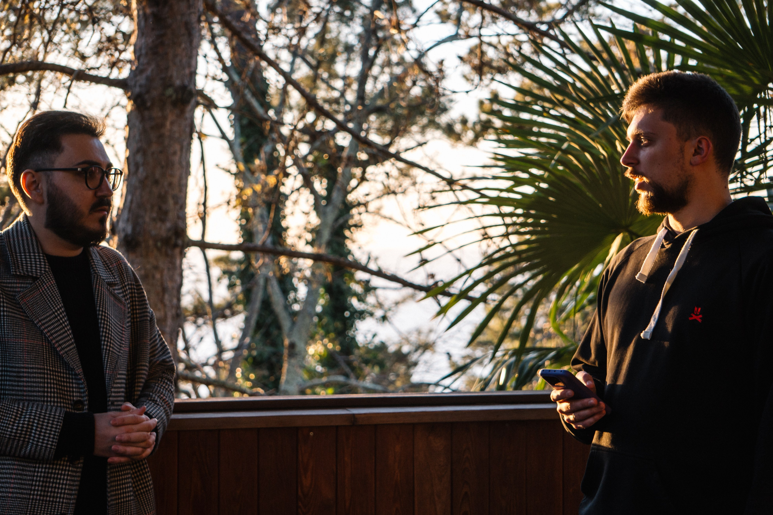 Дача Сталина в Сочи. Yaratezza production