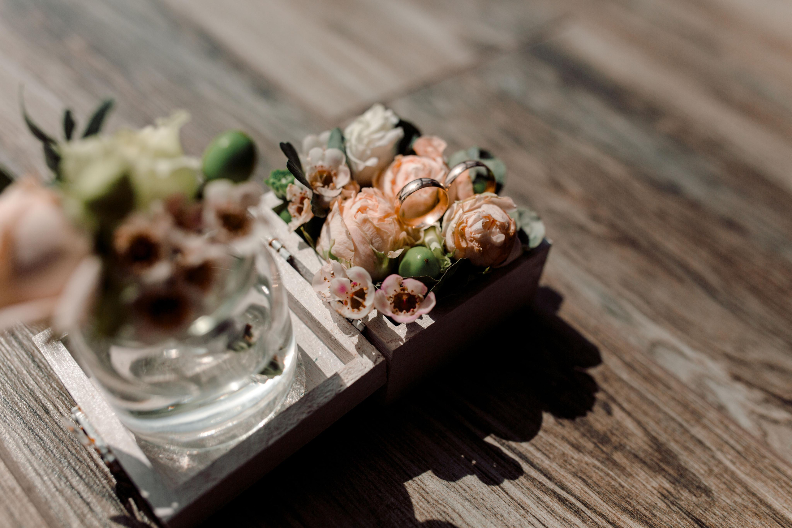 Свадьба Алексея и Ксении. Свадебный и семейный фотограф в Костроме — Цугаева Анастасия