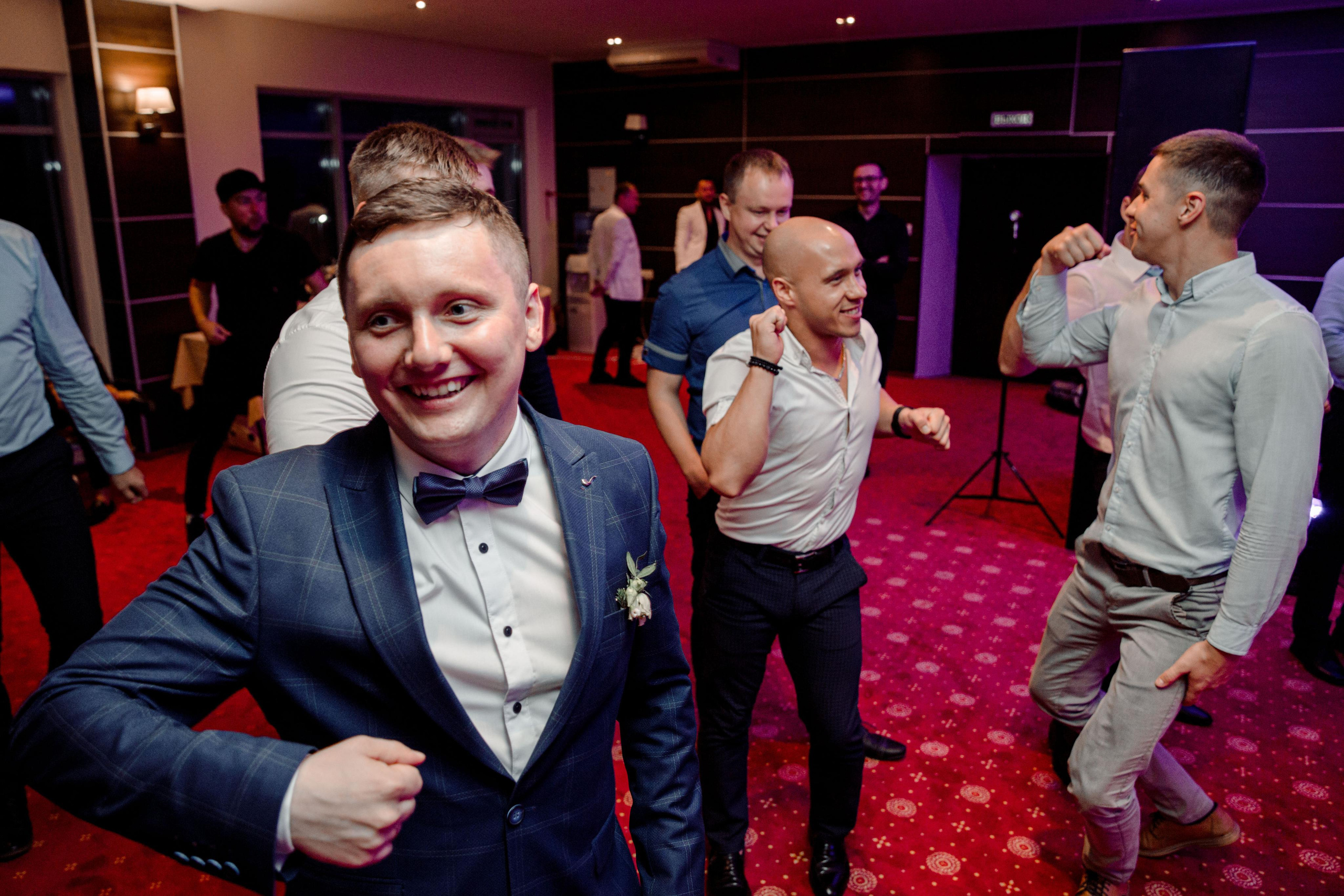 Свадьба Алексея и Ксении. Свадебный и семейный фотограф в Костроме — Цугаева Анастасия