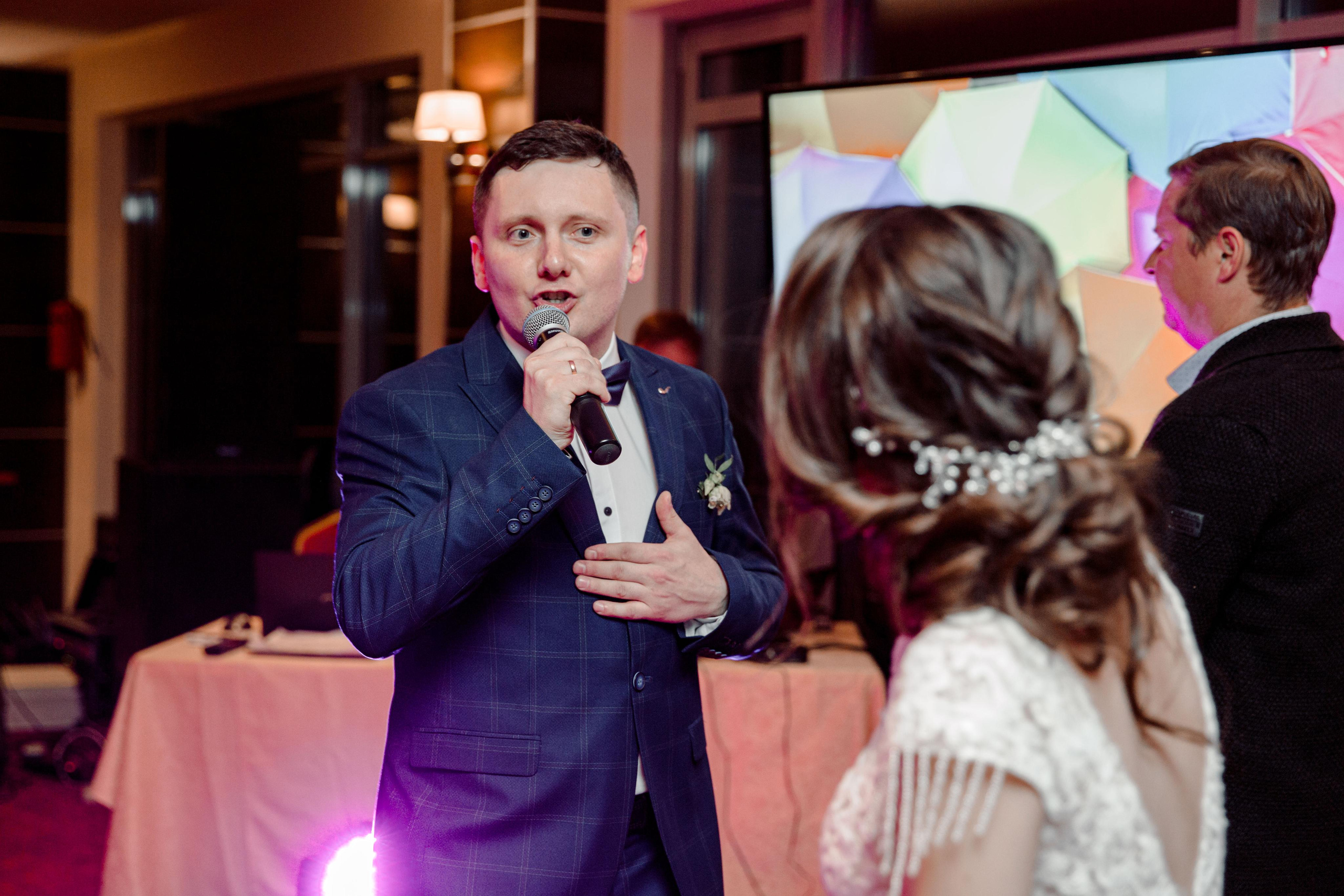 Свадьба Алексея и Ксении. Свадебный и семейный фотограф в Костроме — Цугаева Анастасия