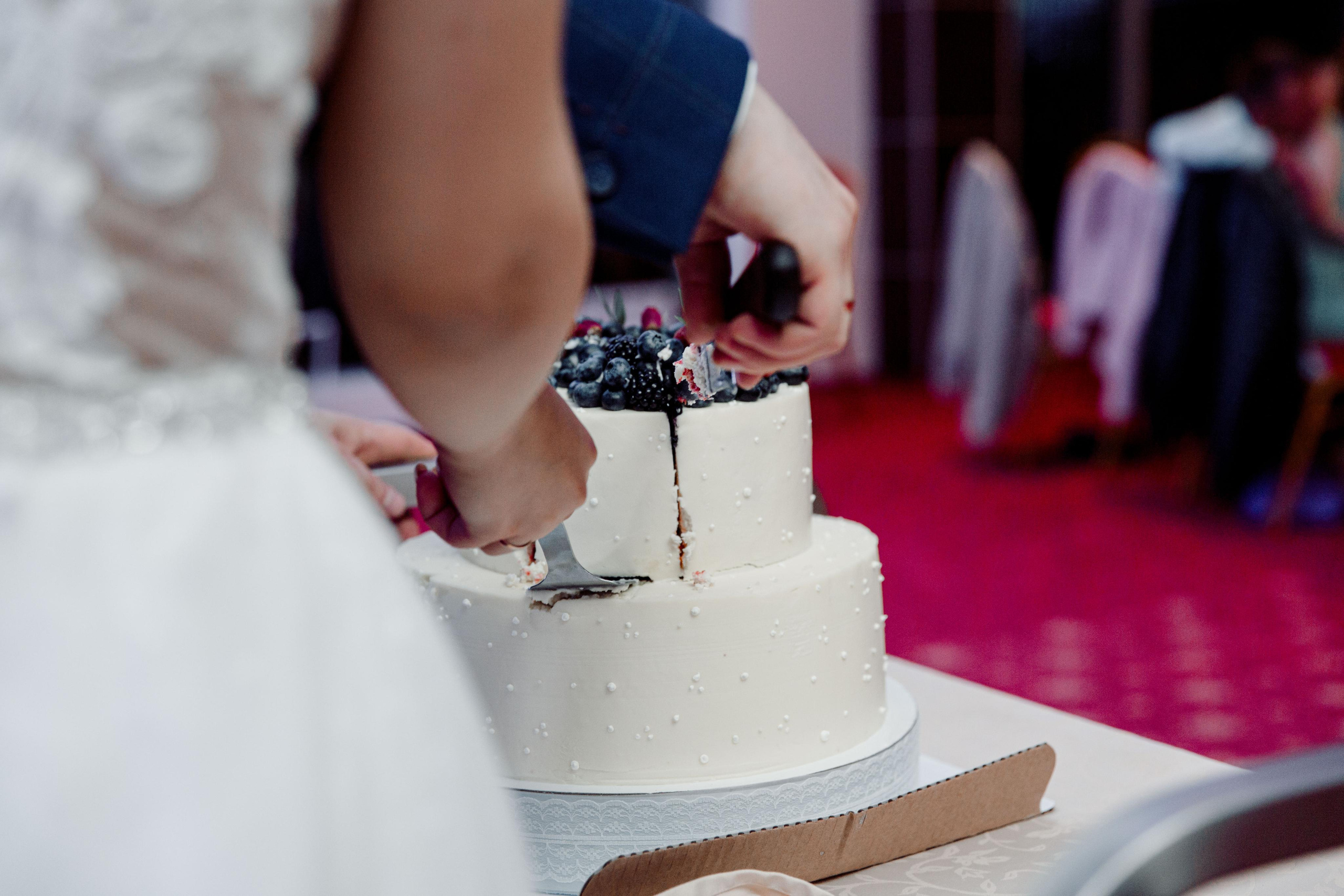 Свадьба Алексея и Ксении. Свадебный и семейный фотограф в Костроме — Цугаева Анастасия