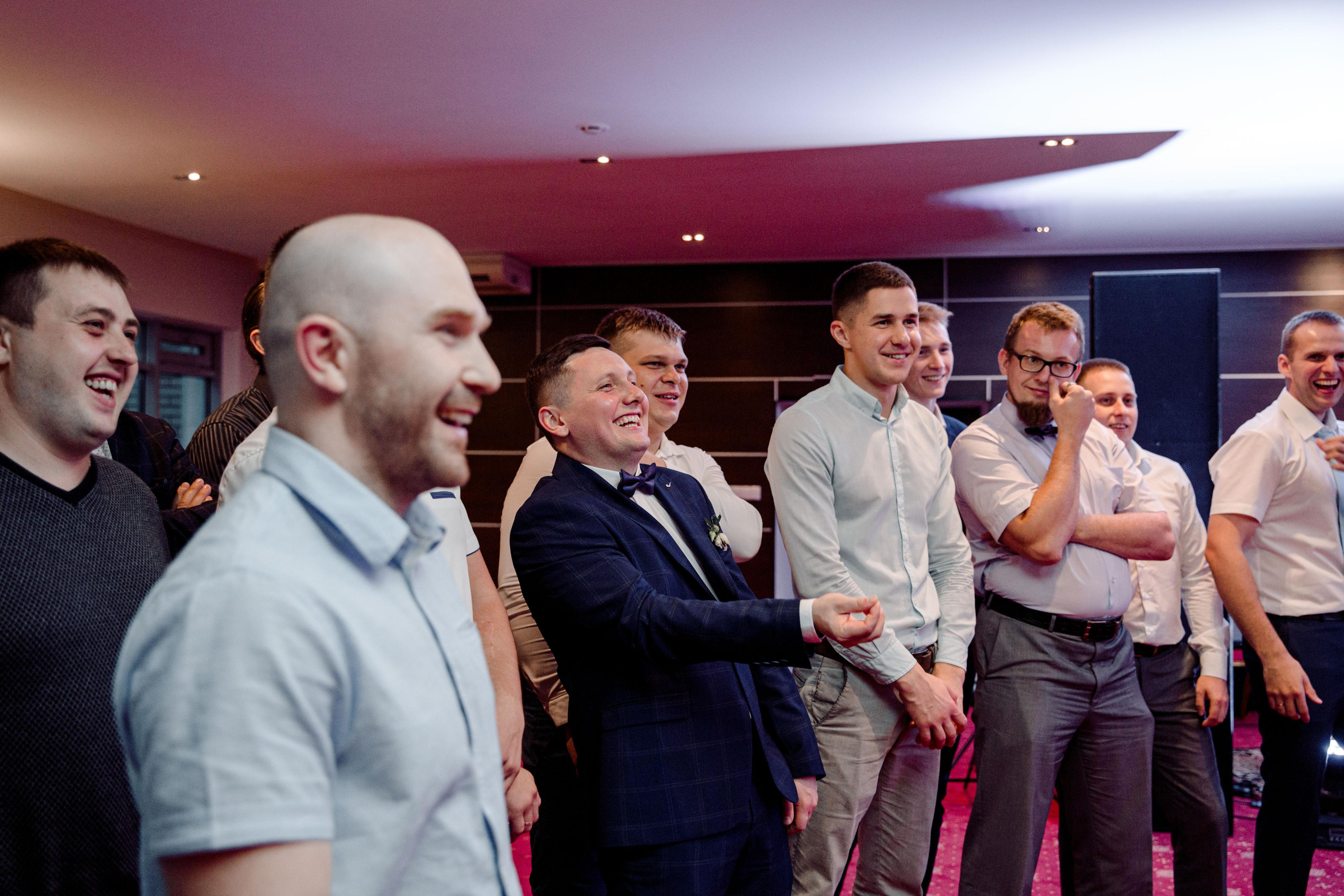 Свадьба Алексея и Ксении. Свадебный и семейный фотограф в Костроме — Цугаева Анастасия