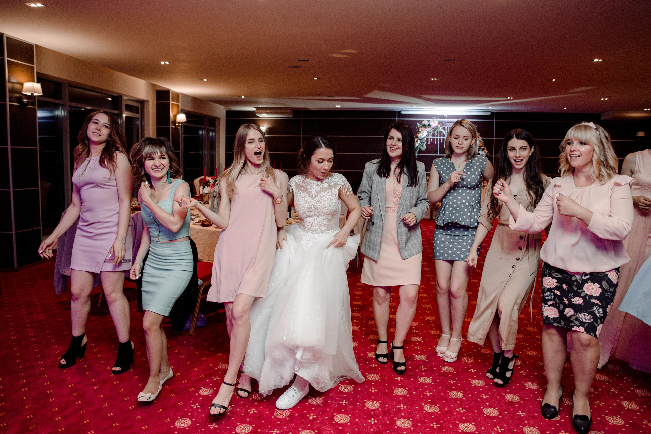 Свадьба Алексея и Ксении. Свадебный и семейный фотограф в Костроме — Цугаева Анастасия