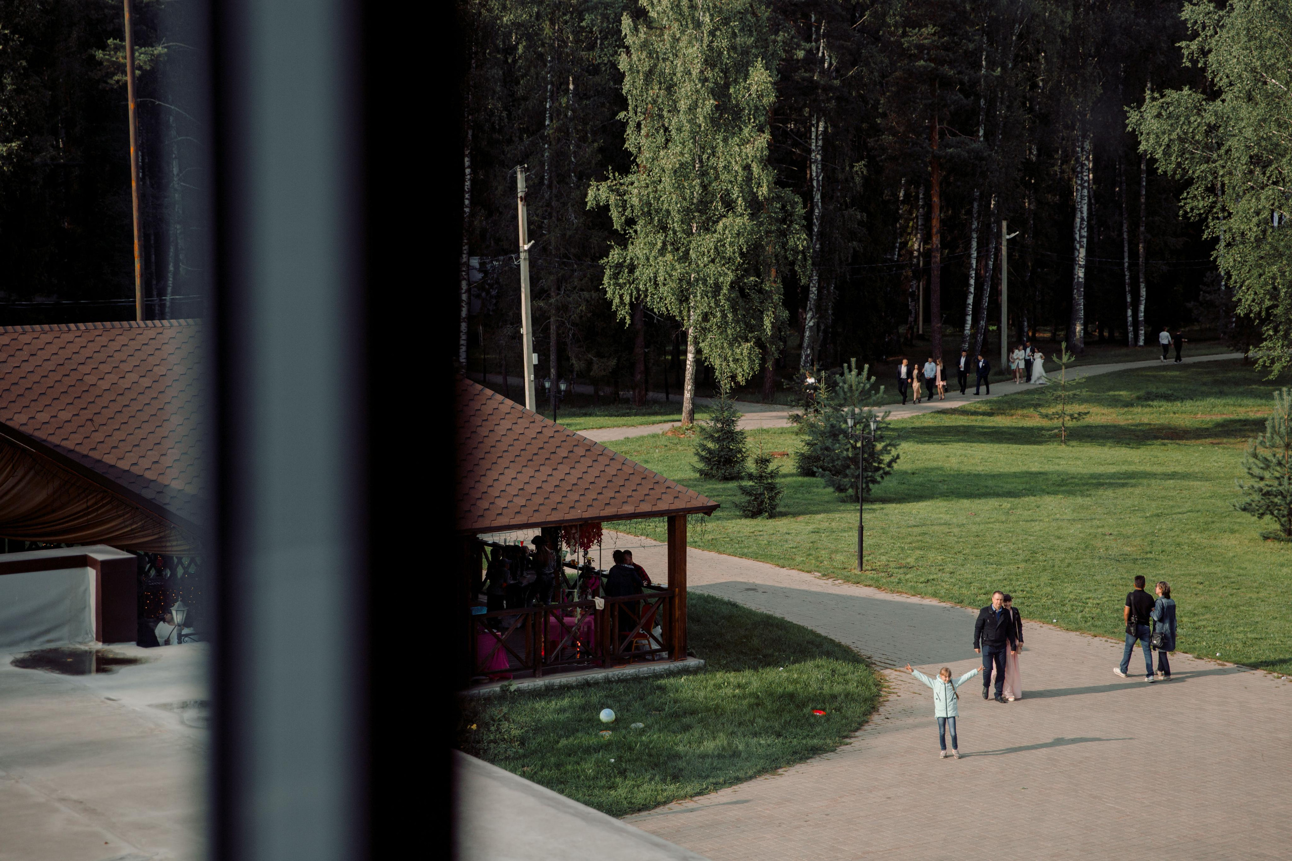 Свадьба Алексея и Ксении. Свадебный и семейный фотограф в Костроме — Цугаева Анастасия