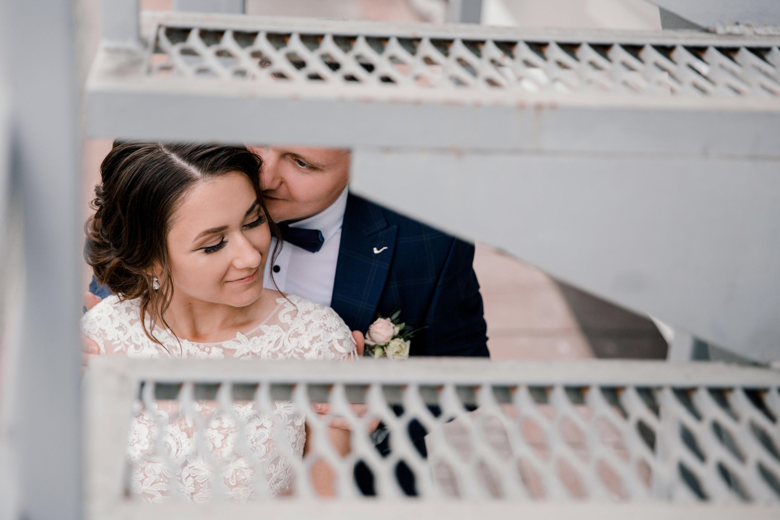 Свадьба Алексея и Ксении. Свадебный и семейный фотограф в Костроме — Цугаева Анастасия