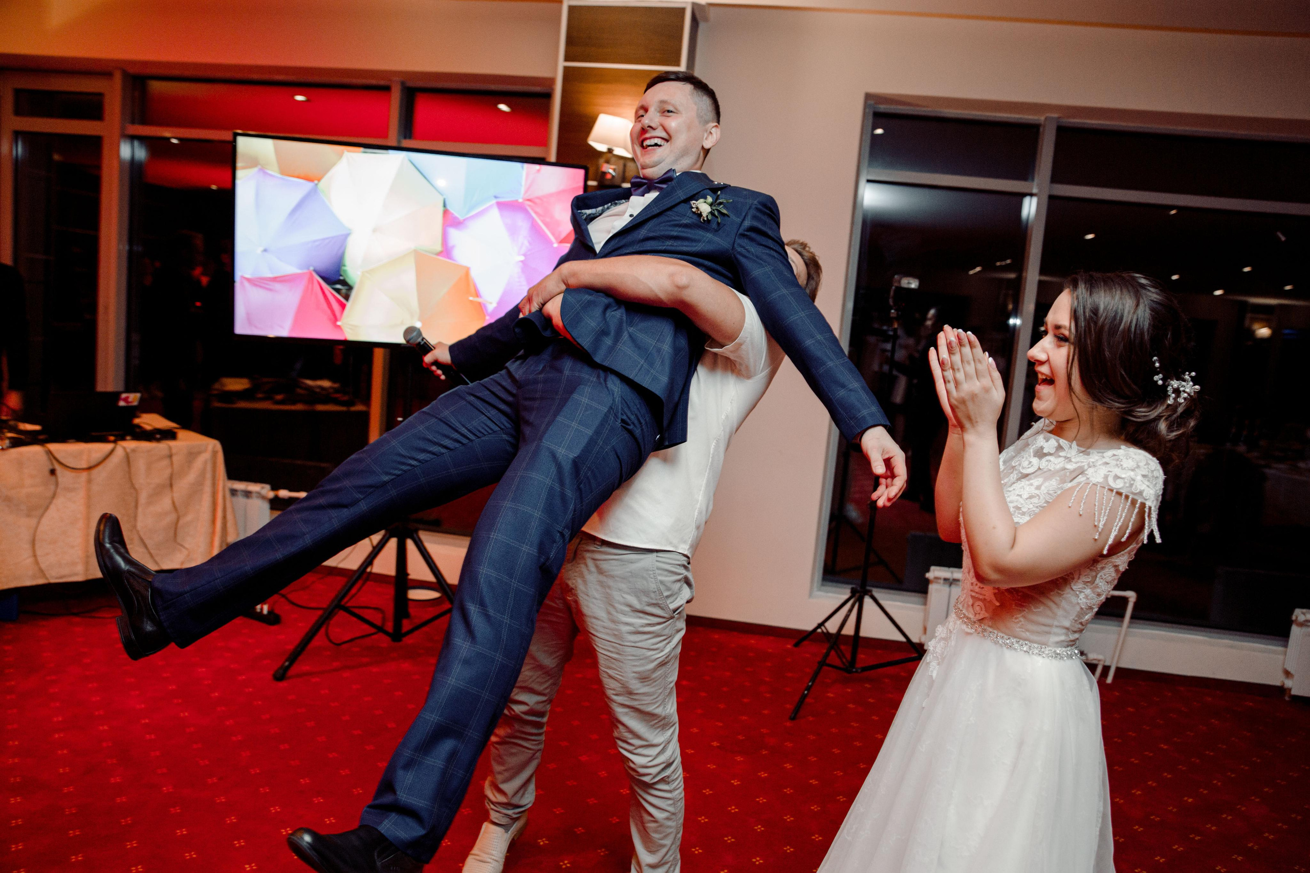 Свадьба Алексея и Ксении. Свадебный и семейный фотограф в Костроме — Цугаева Анастасия