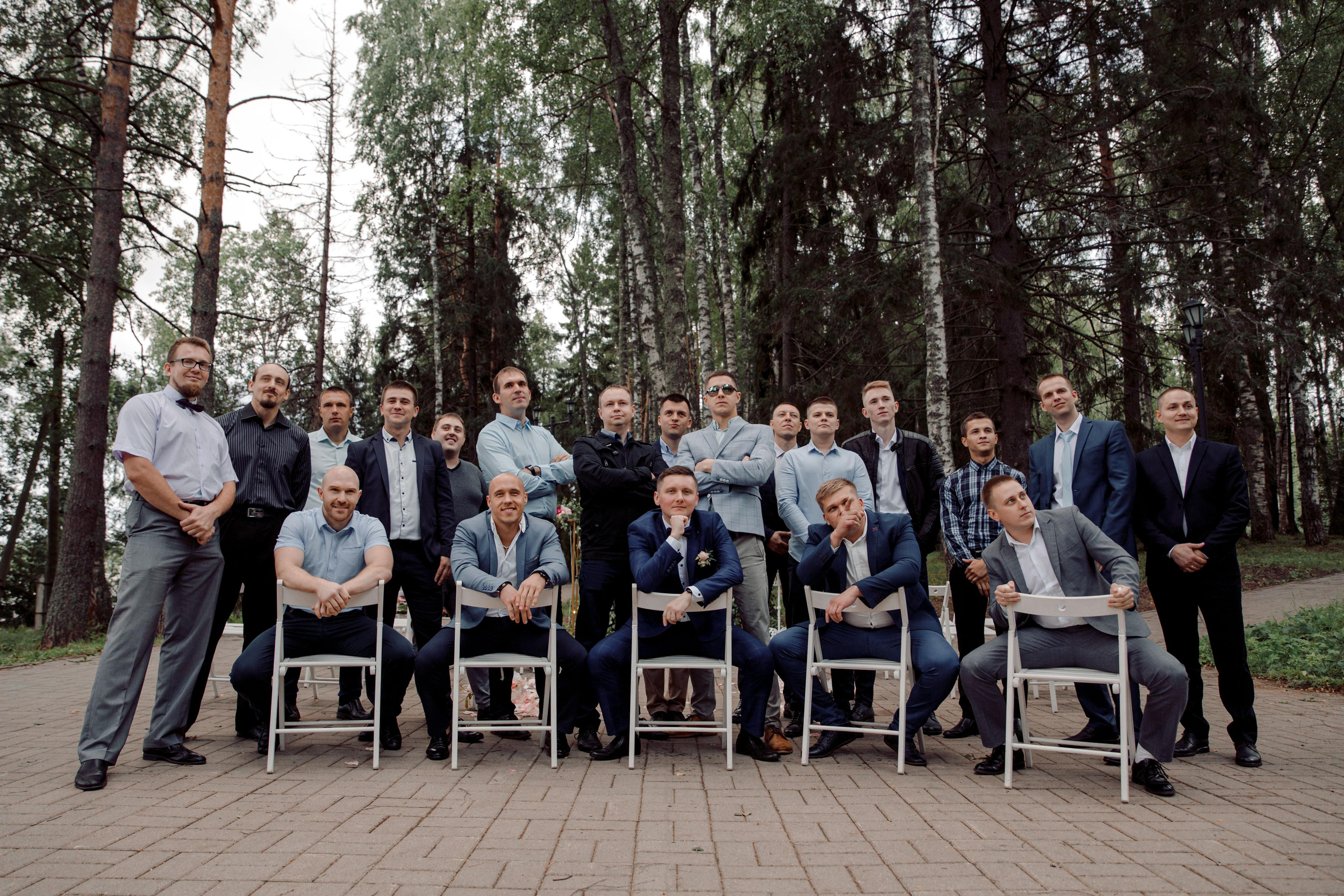 Свадьба Алексея и Ксении. Свадебный и семейный фотограф в Костроме — Цугаева Анастасия