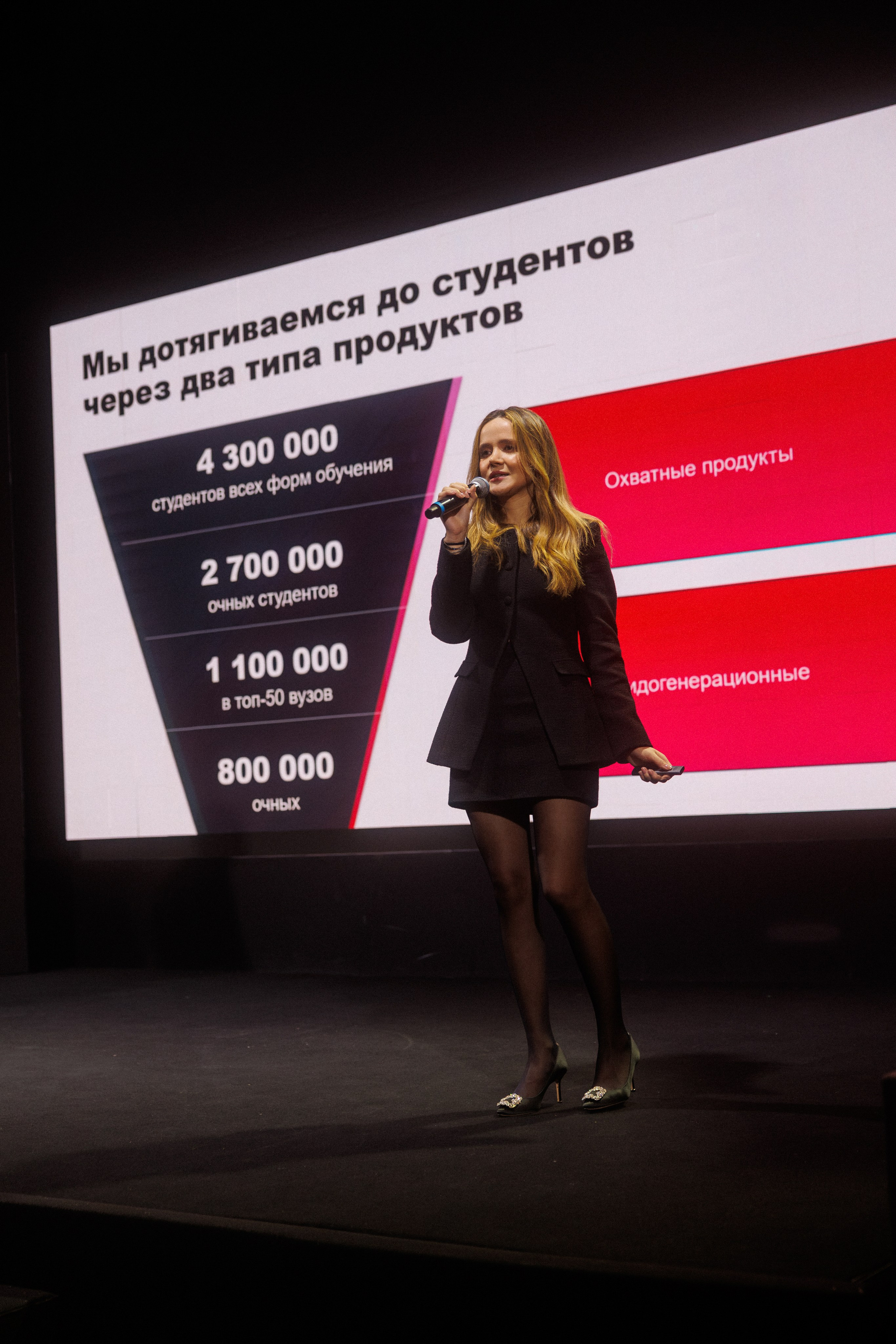 BCA 26. Фотограф Александр Тулупов