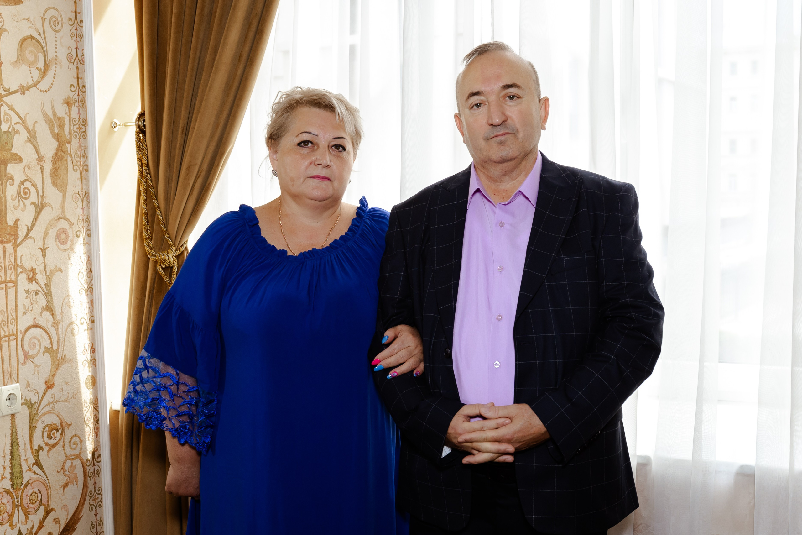 Свадьба Ксении и Думитру. Виктория Зудина — фотограф в Москве