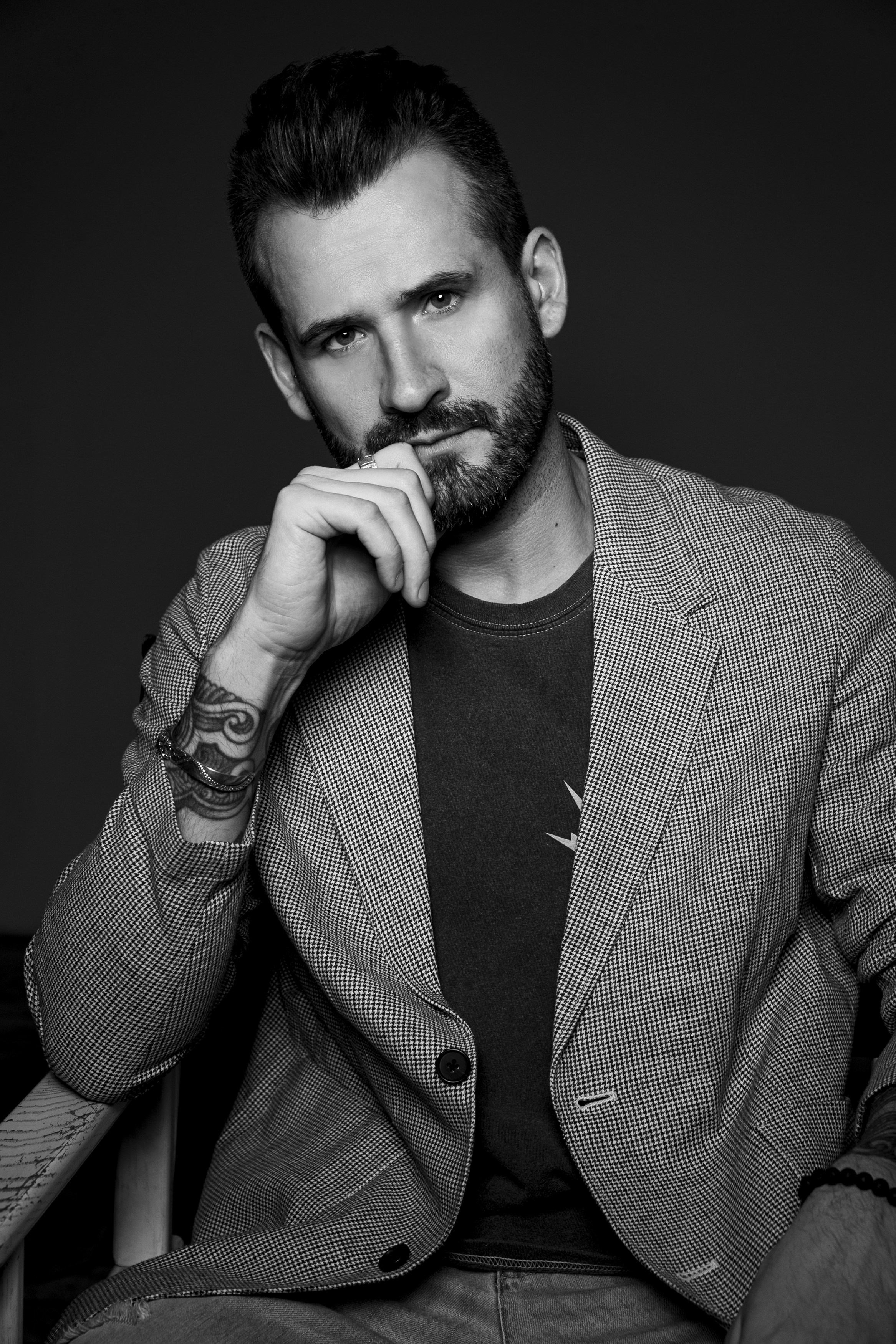 Виктория Зудина — фотограф в Москве