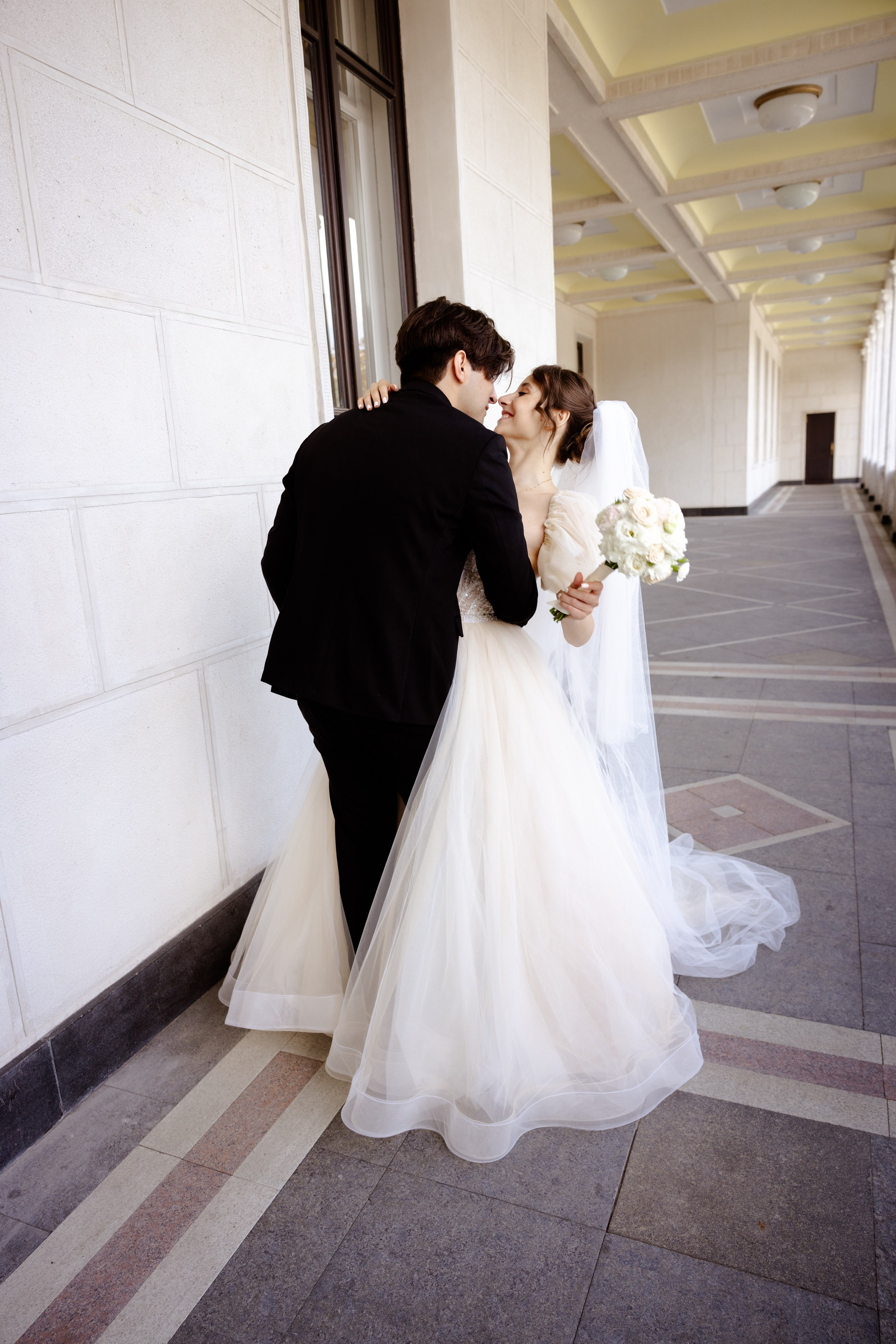 Свадьба Ксении и Думитру. Виктория Зудина — фотограф в Москве