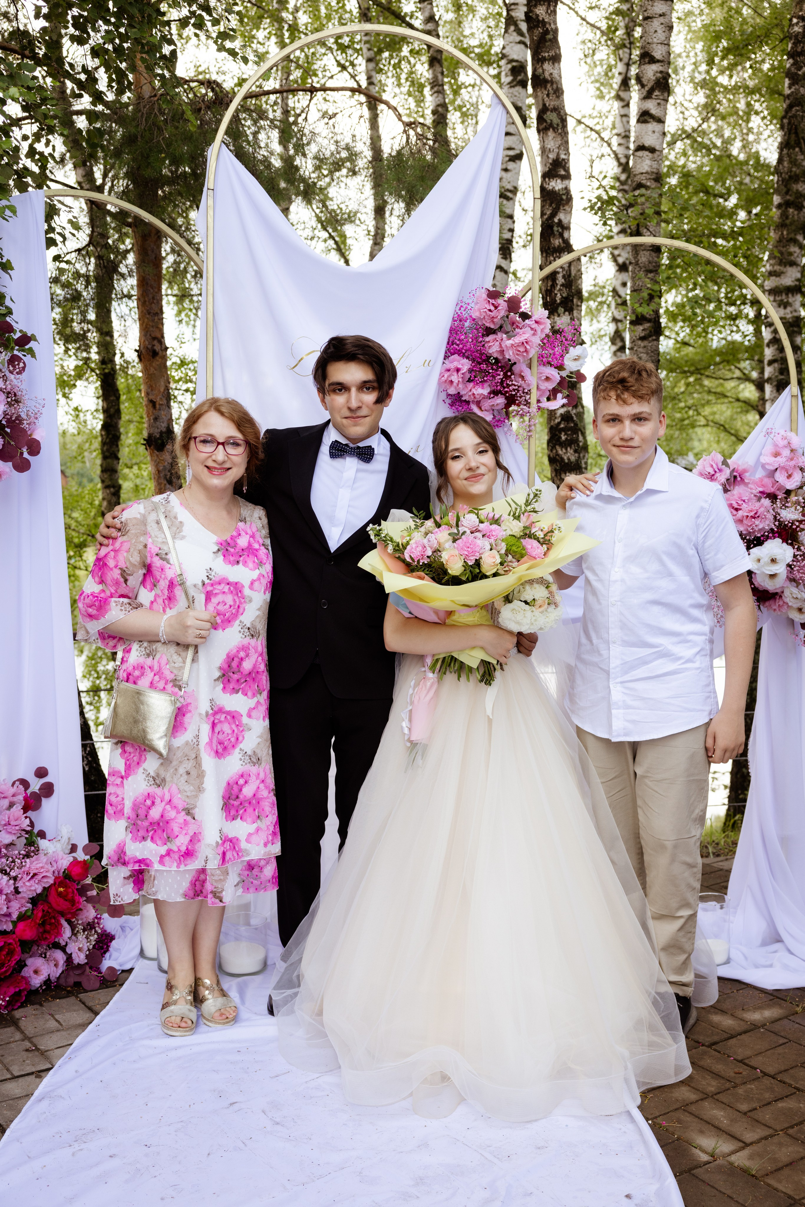 Свадьба Ксении и Думитру. Виктория Зудина — фотограф в Москве