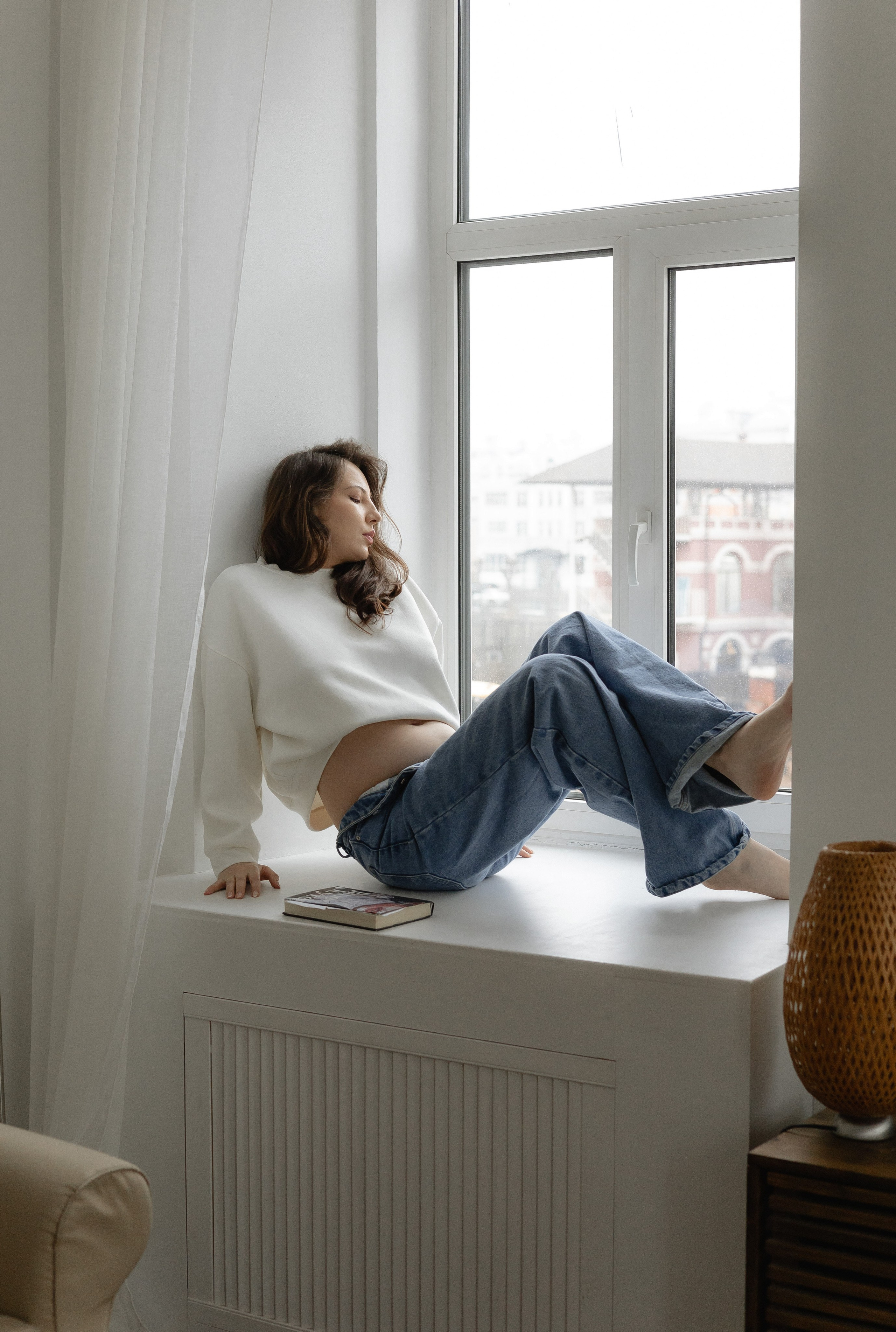 Виктория и Юрий. Свадебный и персональный фотограф в Казани Алёна Ишаева