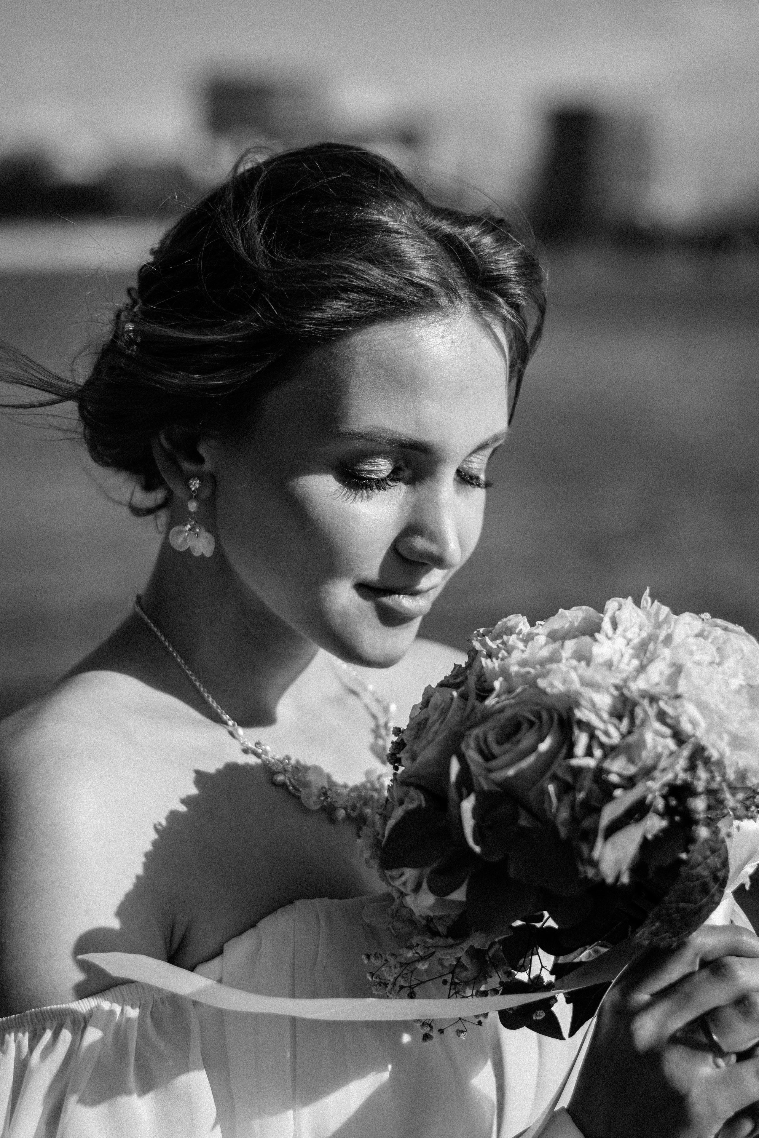 Екатерина & Максим. Фотограф в Екатеринбурге Веретенова Наталья