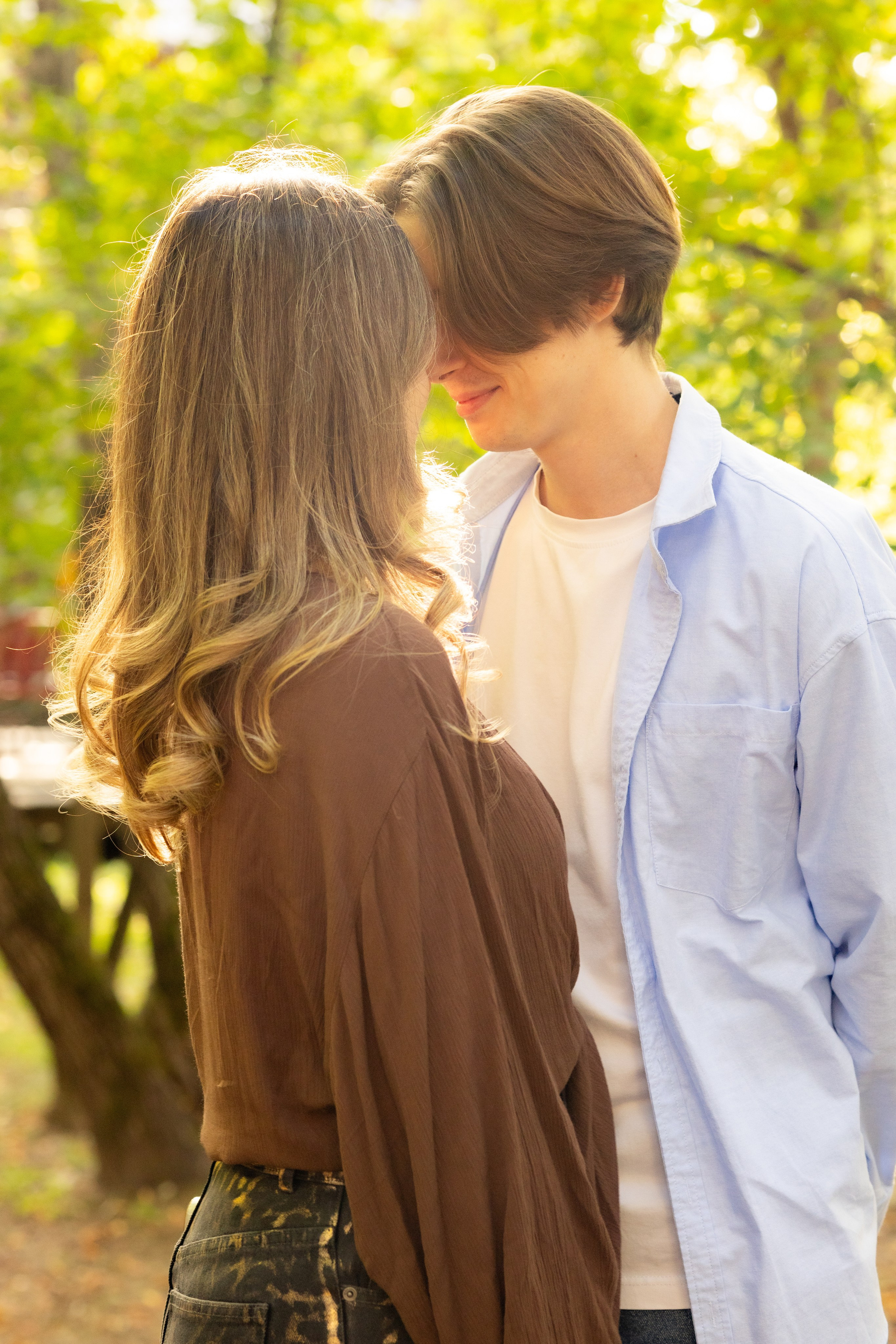 Парк Хуамин 10.09. Главная