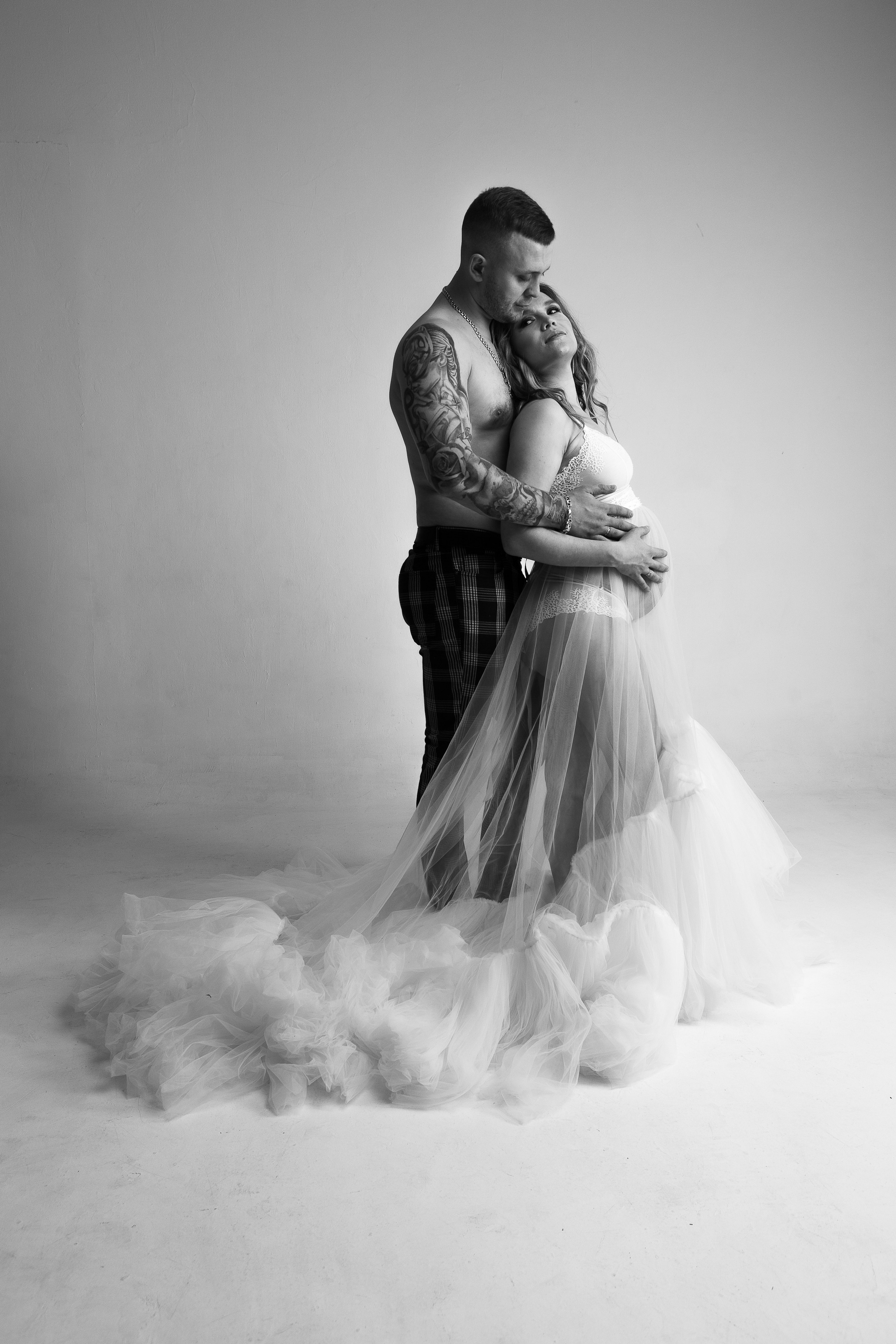 Моя семья. Психолог с фотоаппаратом Зимина Оксана