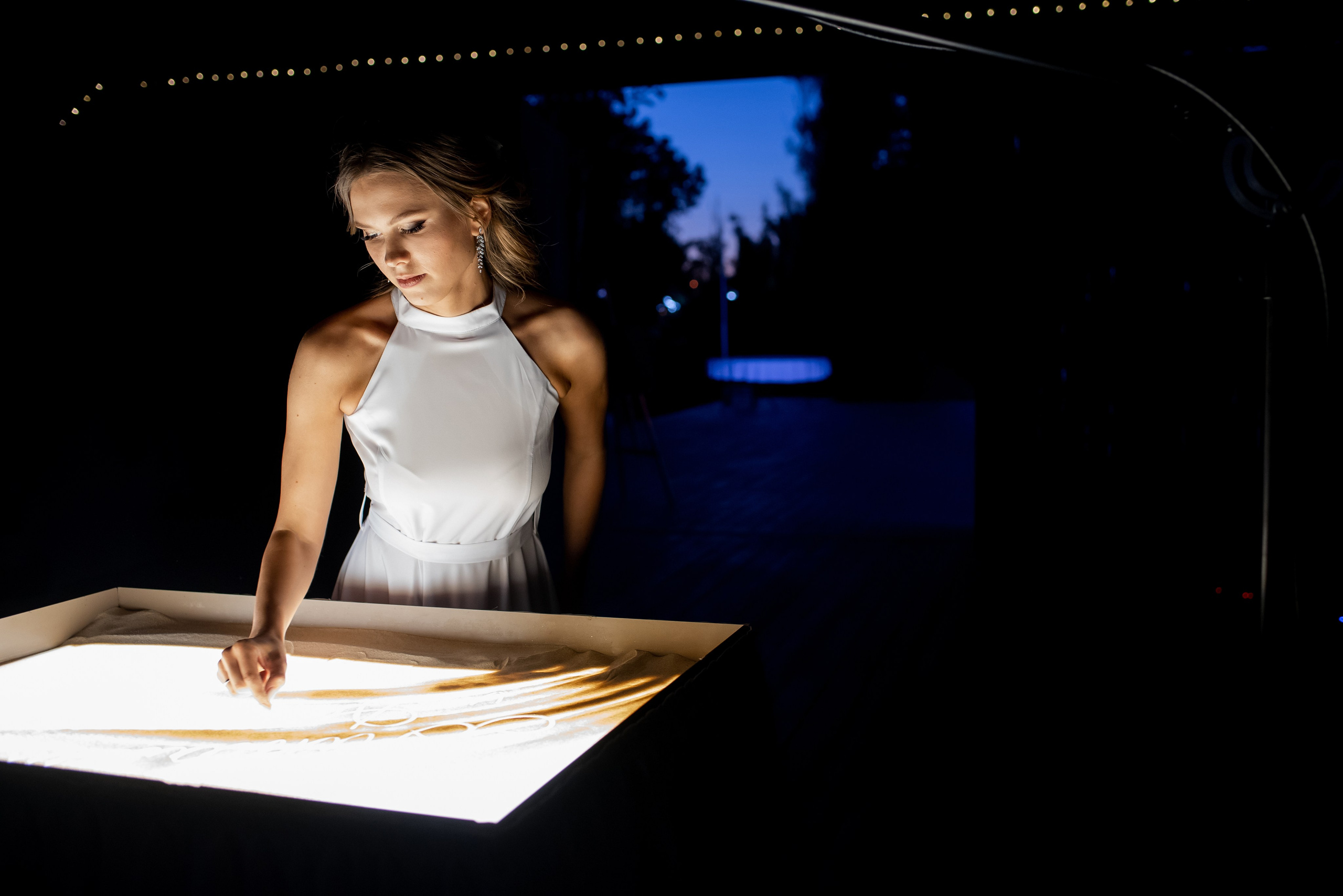 Виталий и Дарья. Свадебный фотограф в Казани