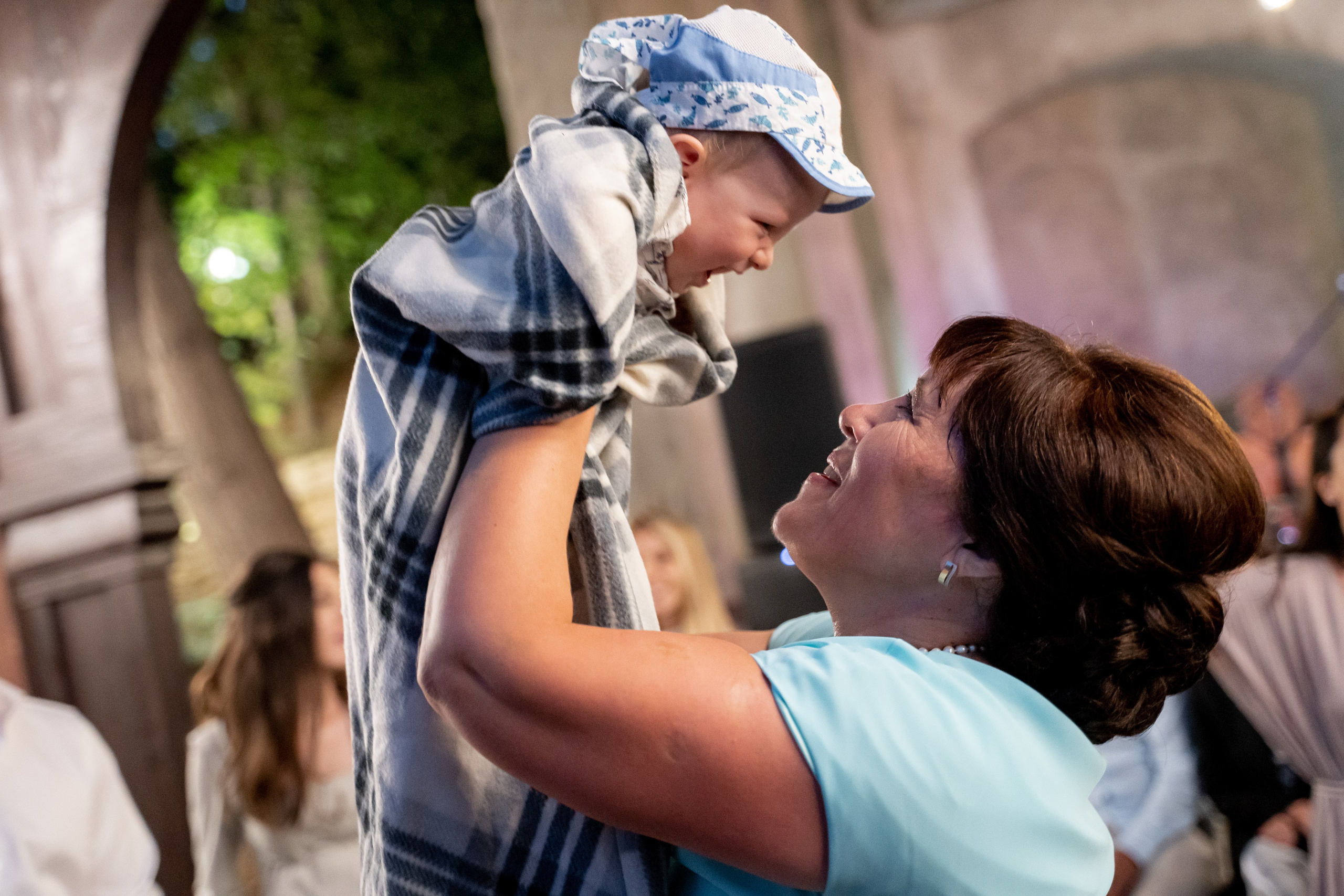 Рифат и Анастасия. Свадебный фотограф в Казани