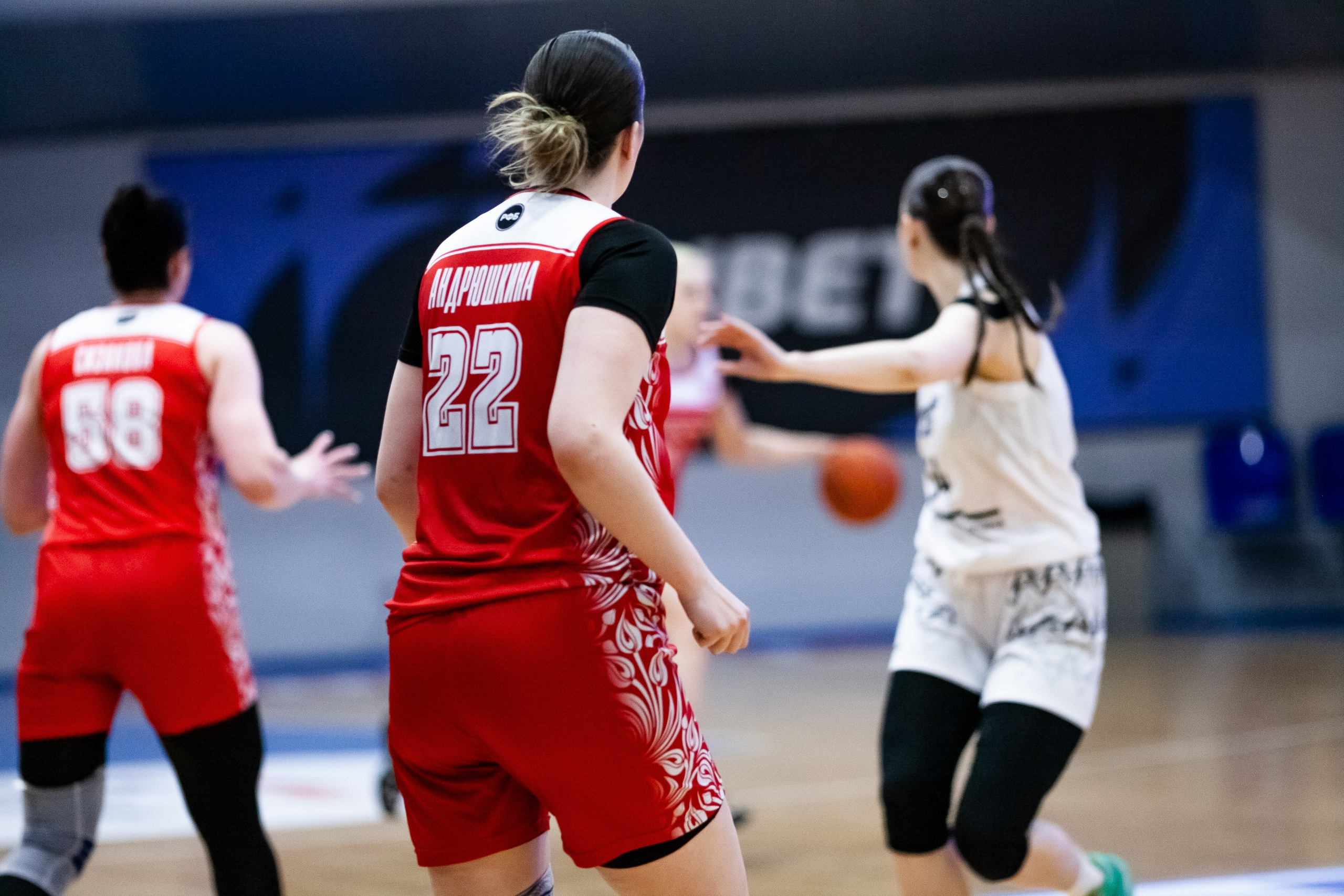 Славянка — Юность. Фотография