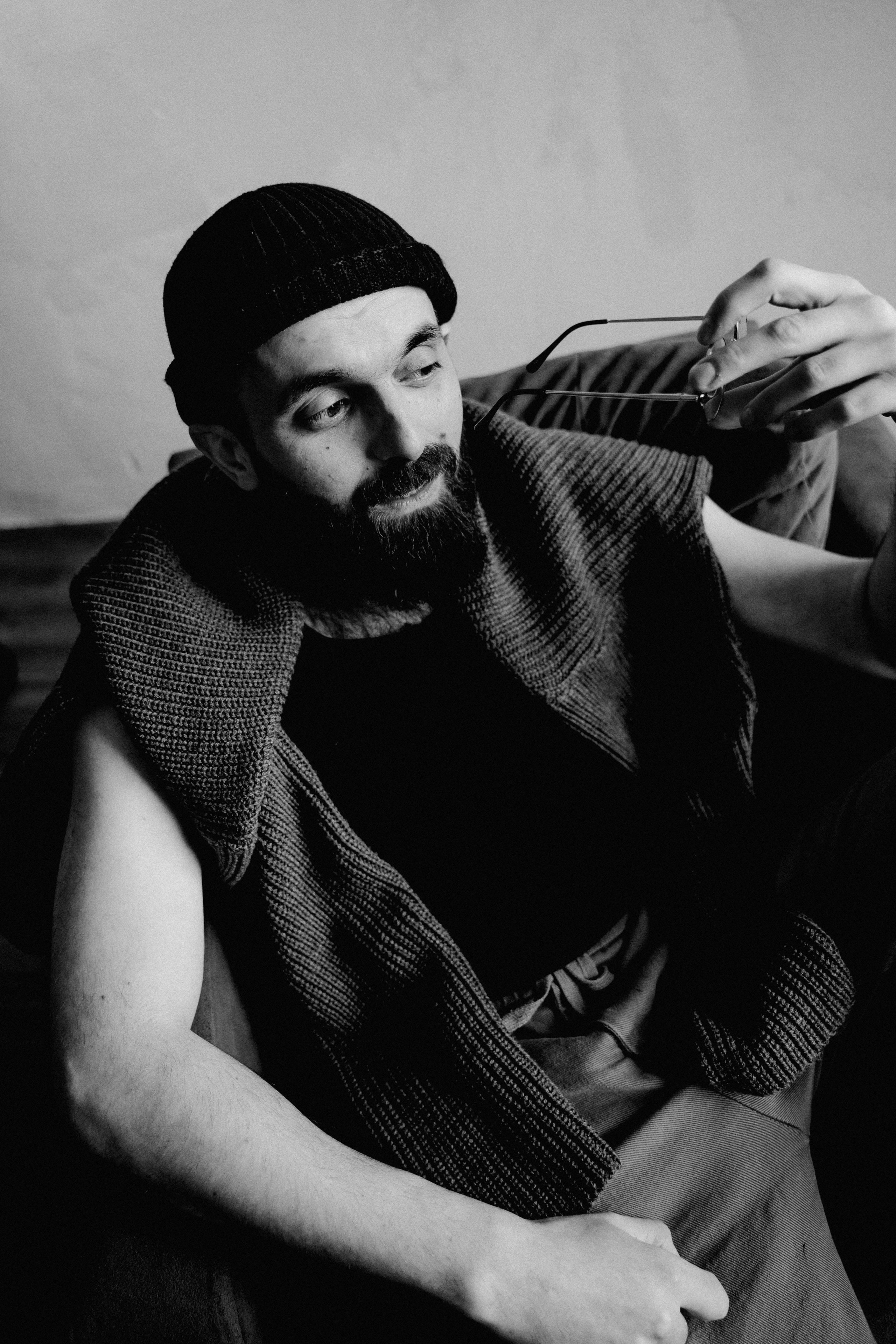 Максим Волобоев