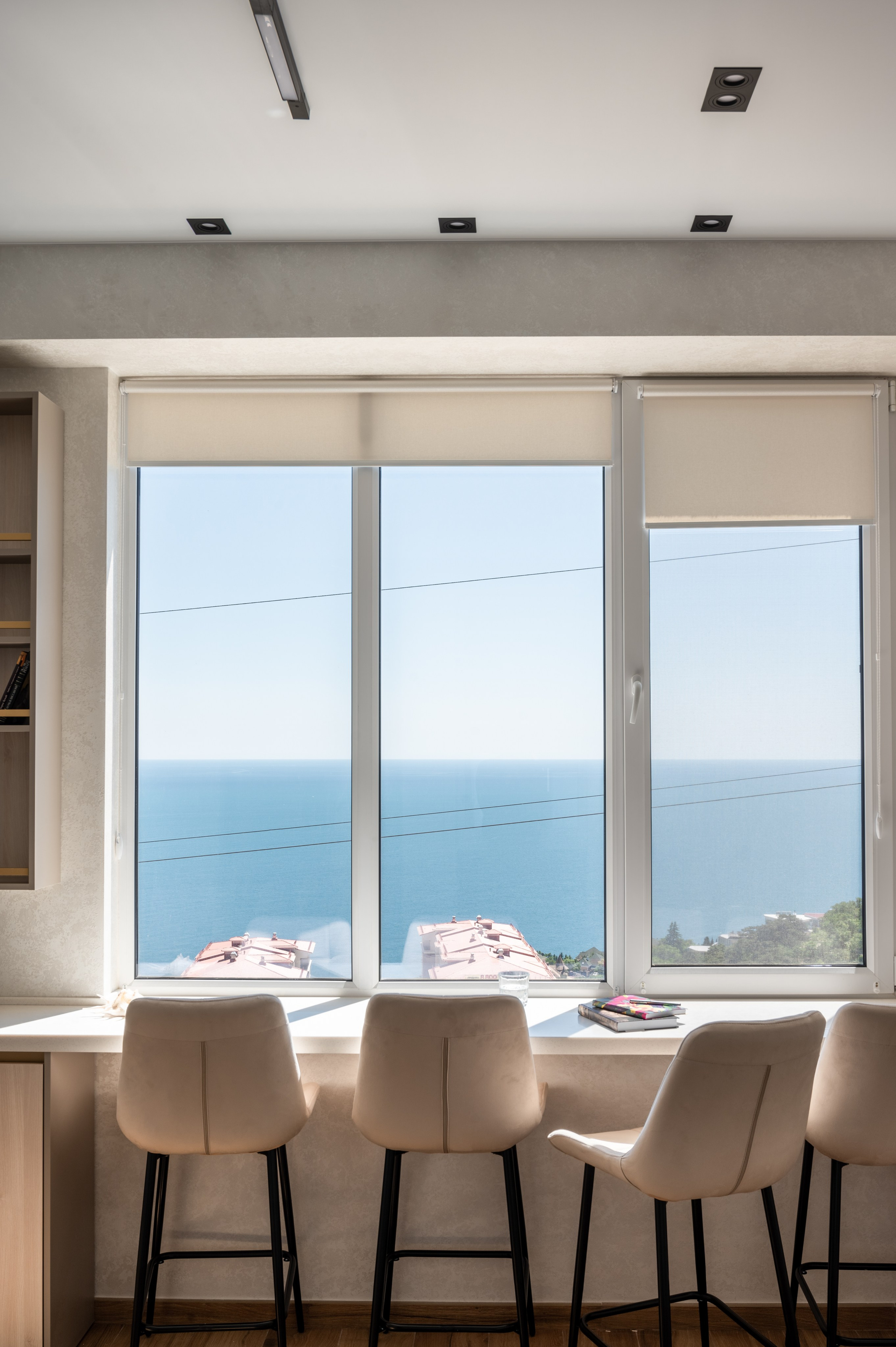 Апартаметы 7. Мария Кобзева, фотограф в Ялте, Крым