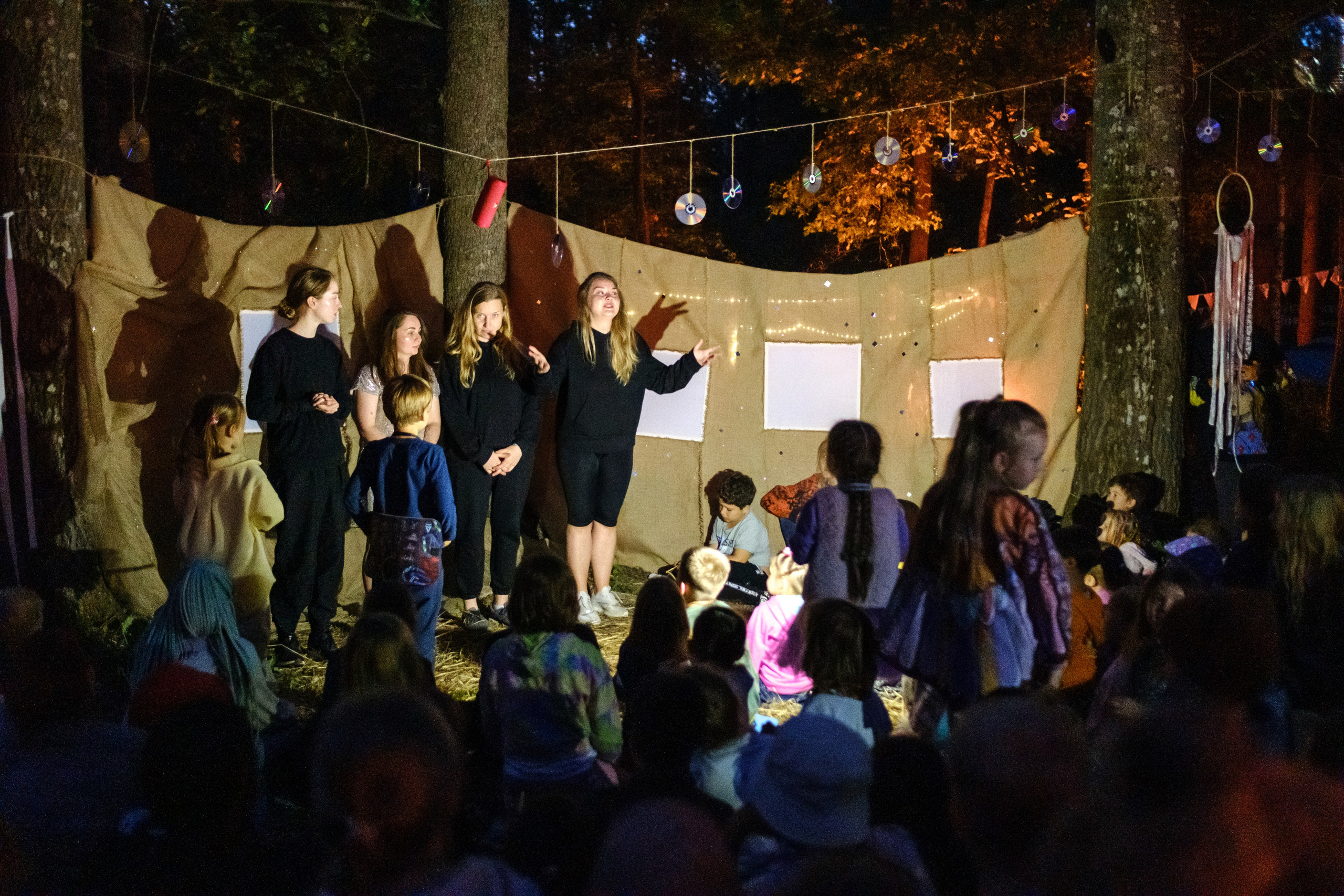 Архстояние детское 2023. Семейный и детский фотограф в Москве Светлана Потемкина