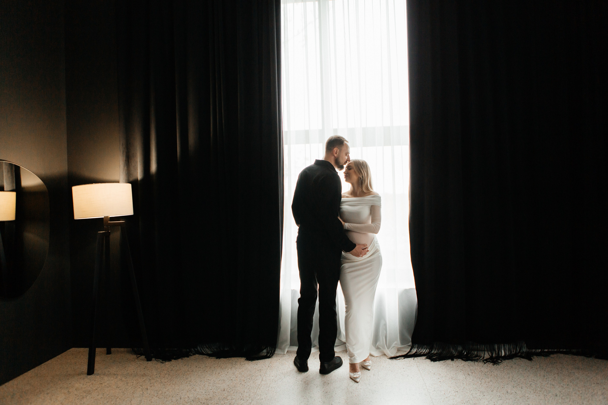 Pregnancy. Фотограф Ольга Лапшина