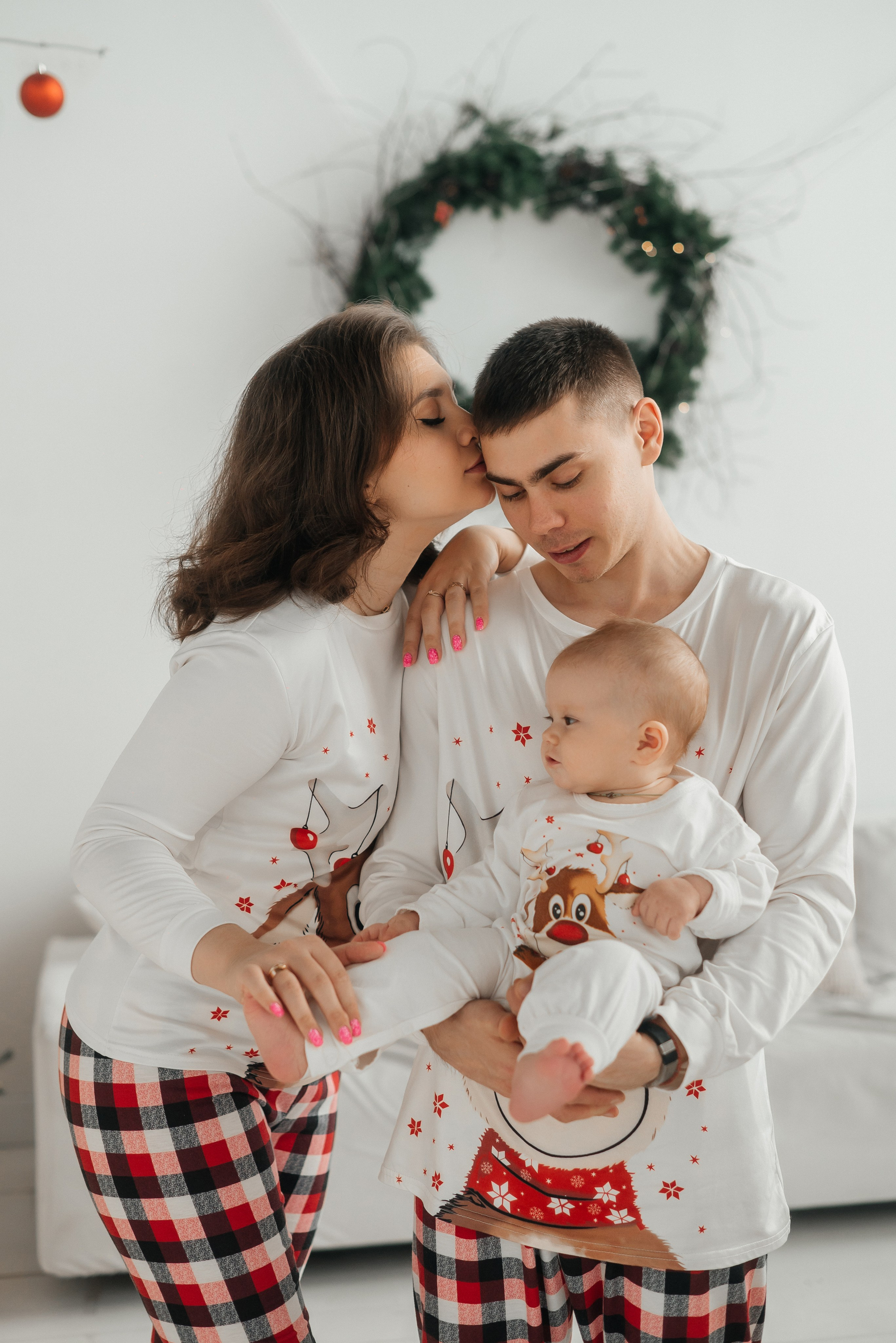 Крошечное счастье. Свадебный фотограф