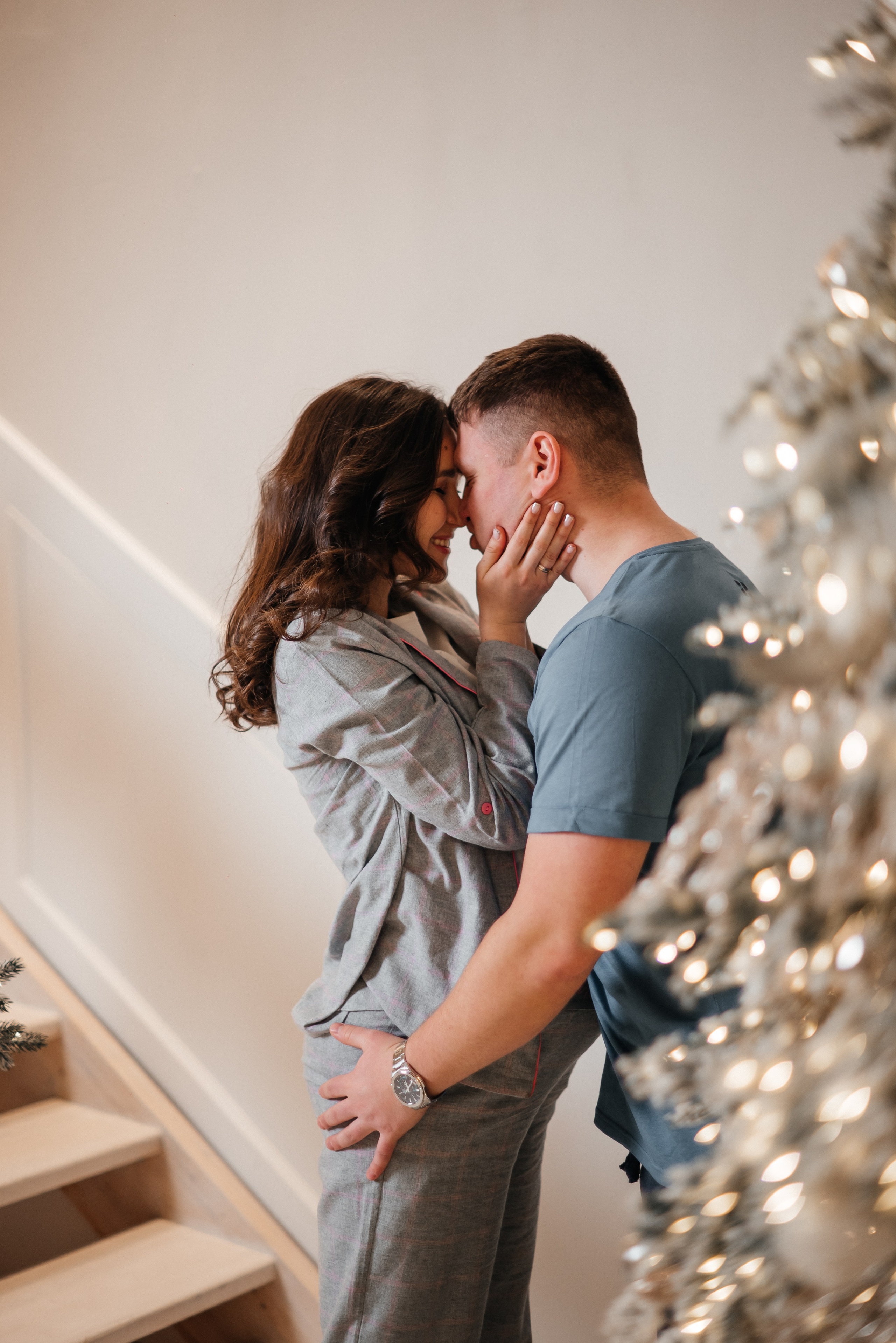 В ожидании. Свадебный фотограф