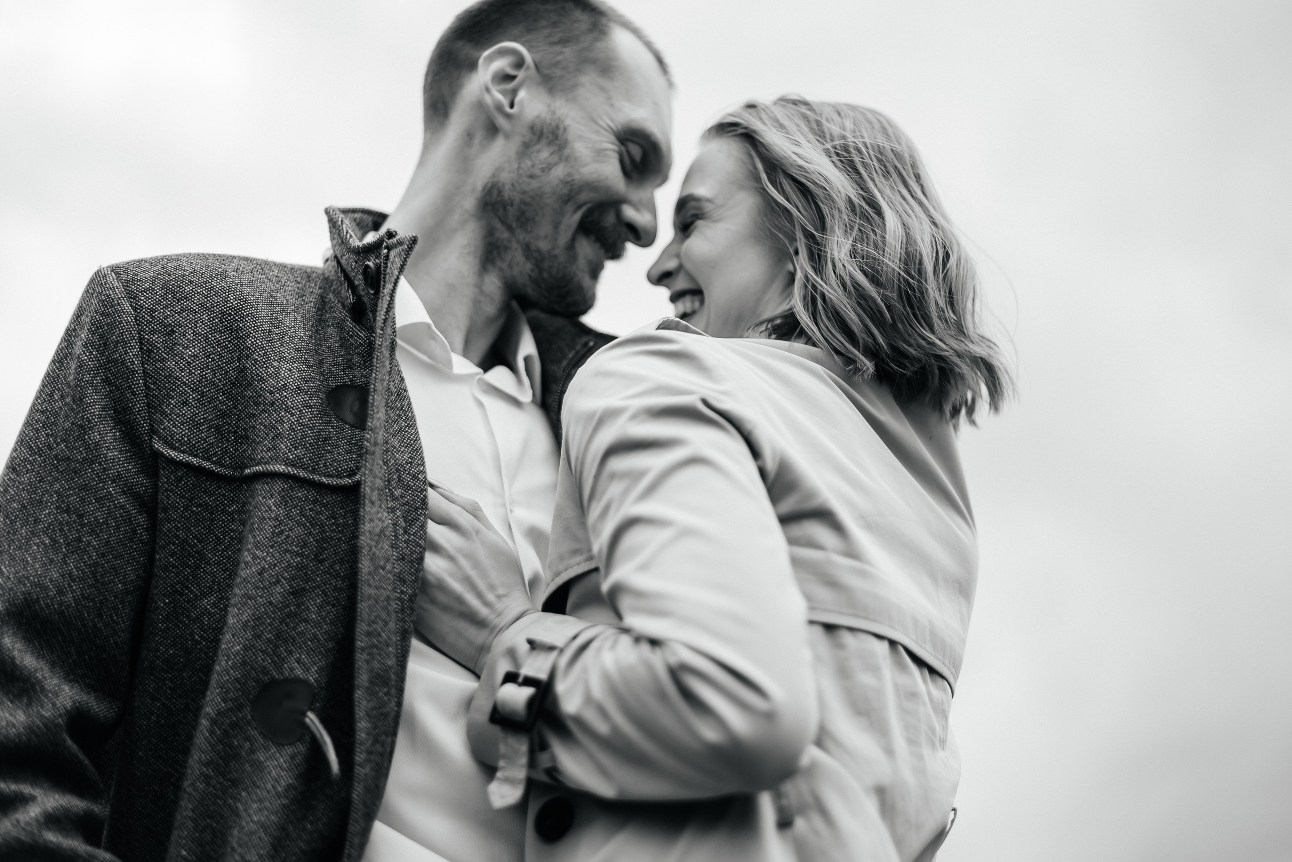 Д&Е. Свадебный фотограф