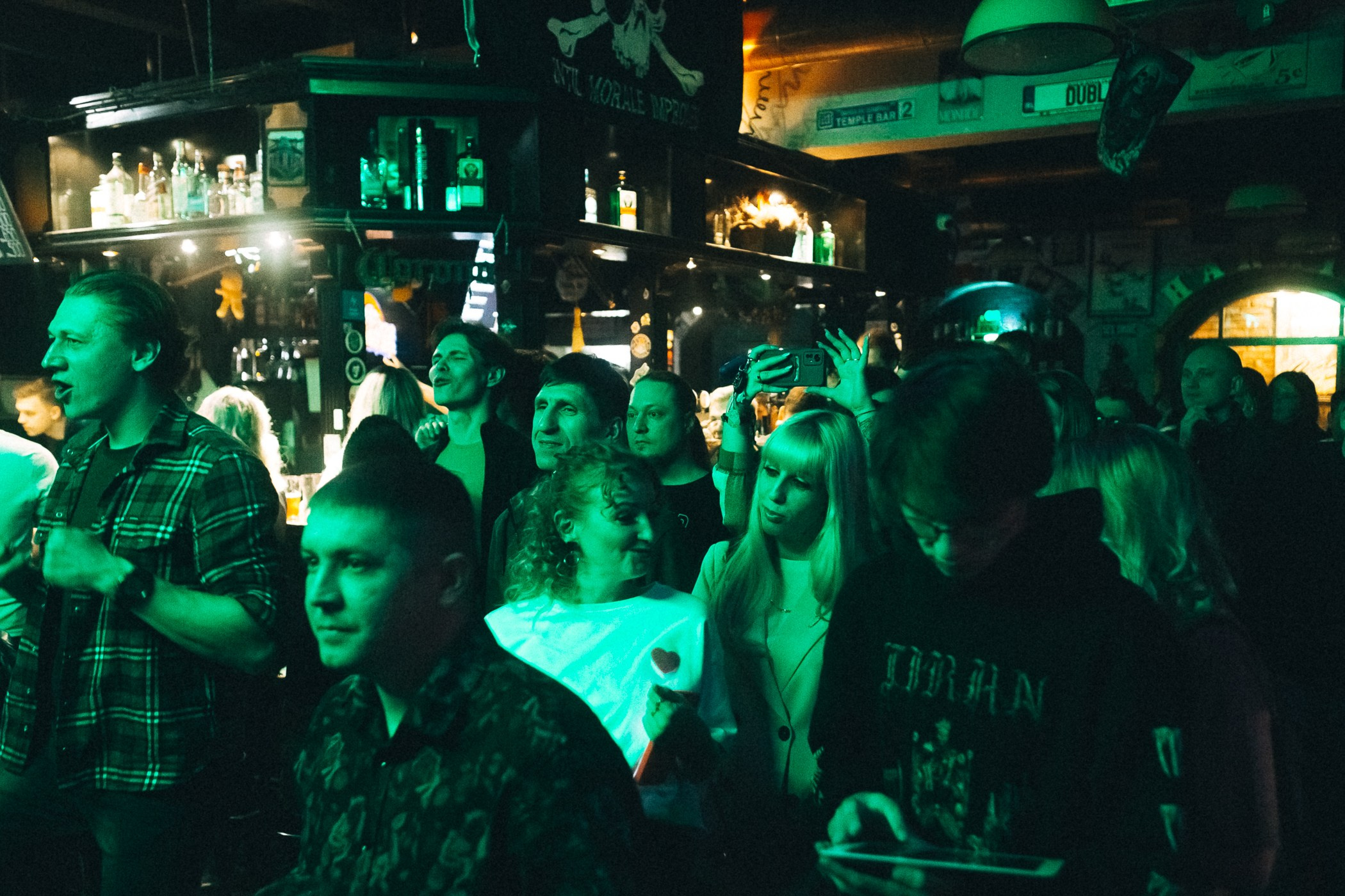 Harat`s Pub. Фотограф Кемерово | Сергей