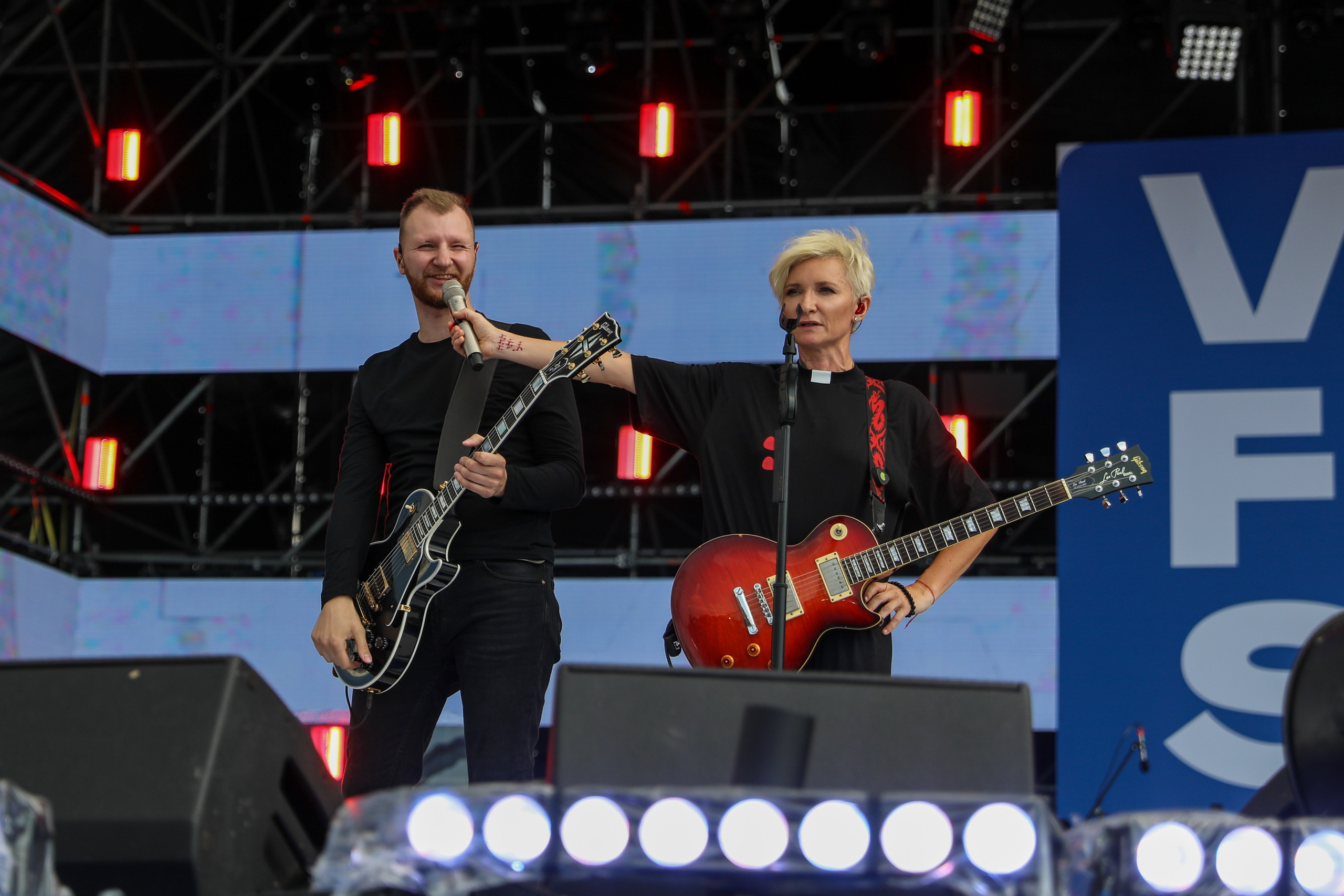 VK Fest 5. OleinikovPhoto