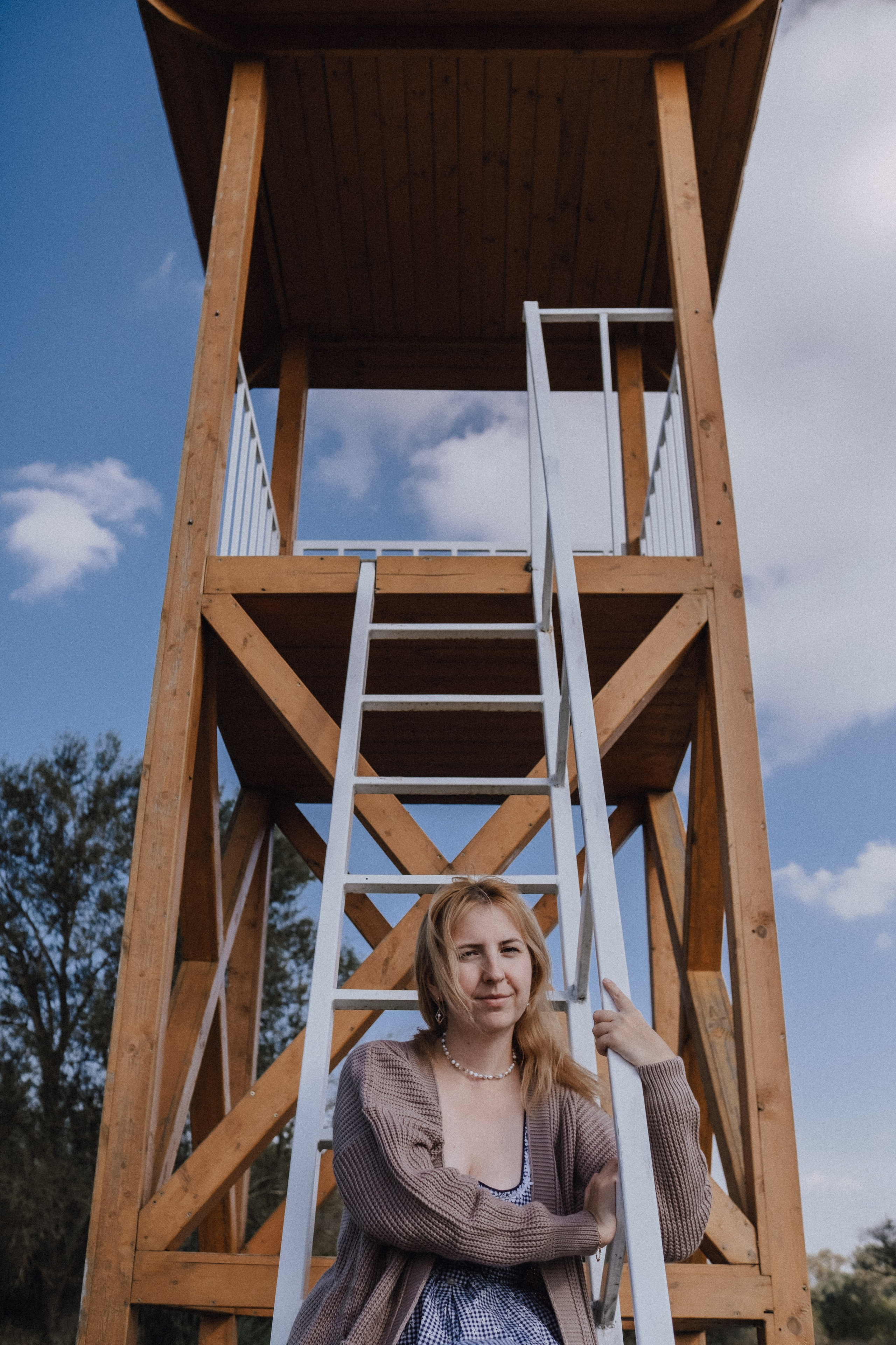 Быть настоящим. Фотограф Валуйки, Белгородская область. Коробова Юля