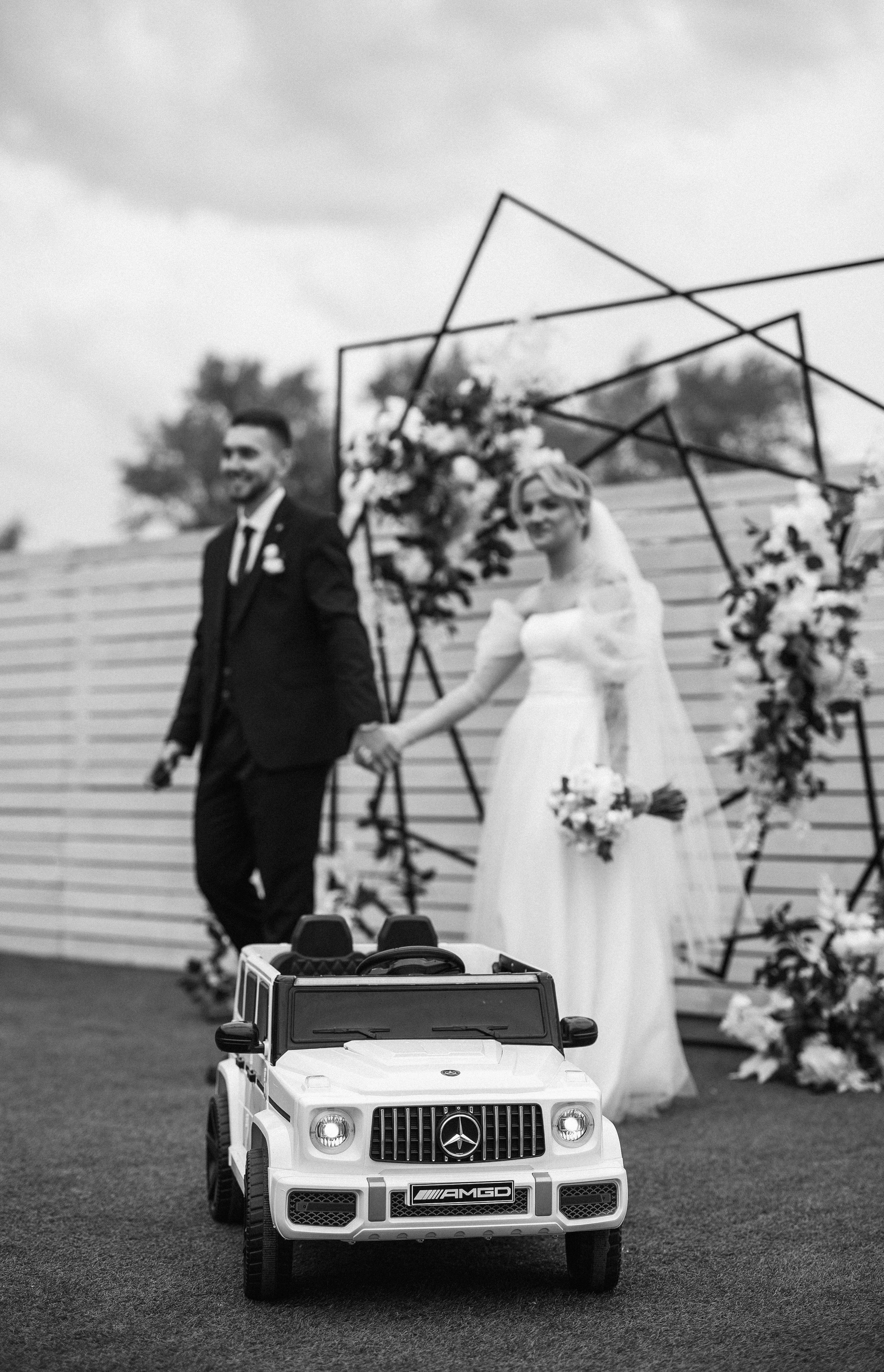 Даниил & Кристина. Свадебный и семейный фотограф в Омске Евгения Хакимова