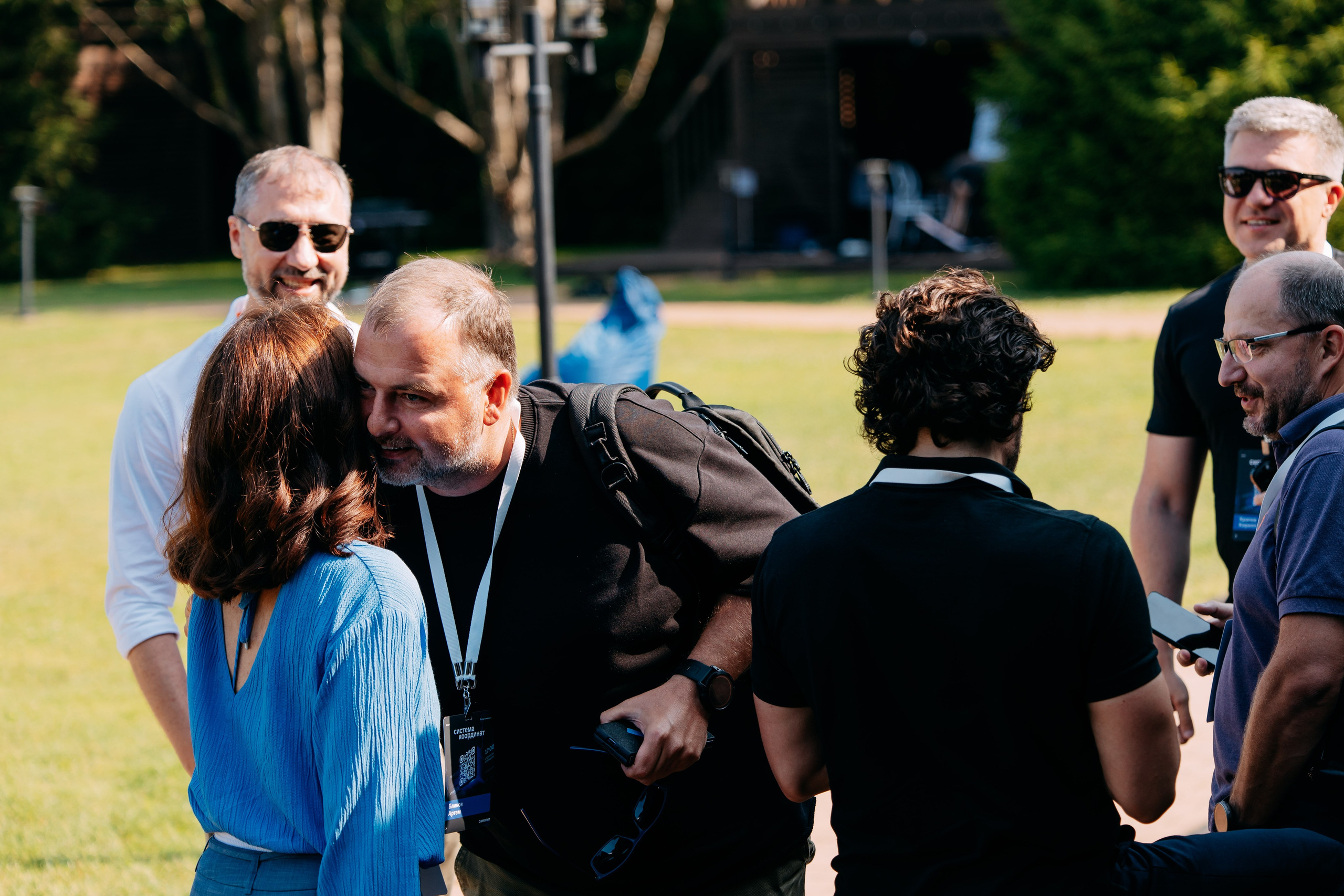Тимбилдинг Самолет. Фото и видео съемка. Андрей Ионов