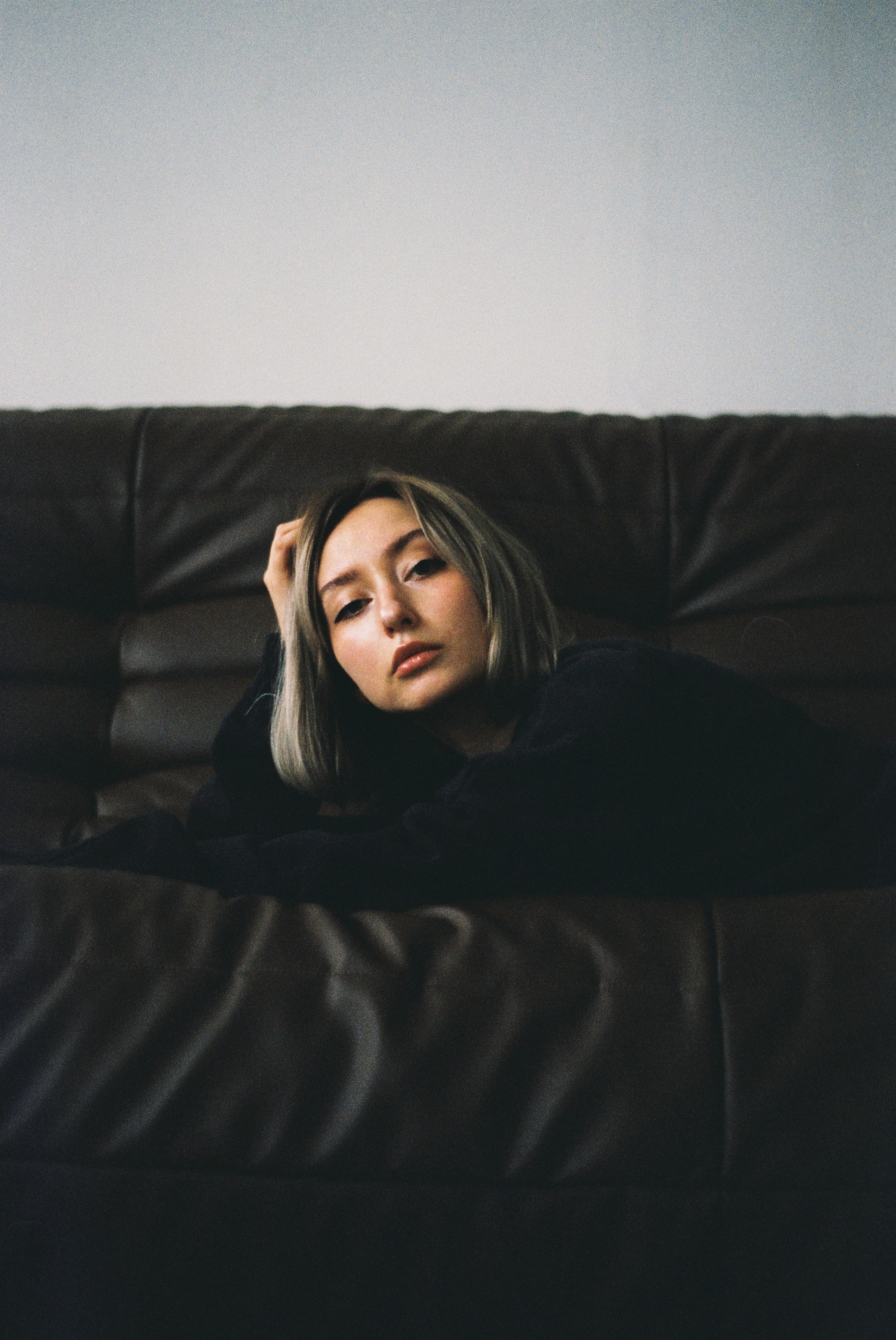 Дополнительно. Плёночный фотограф Москва, Саша Звук