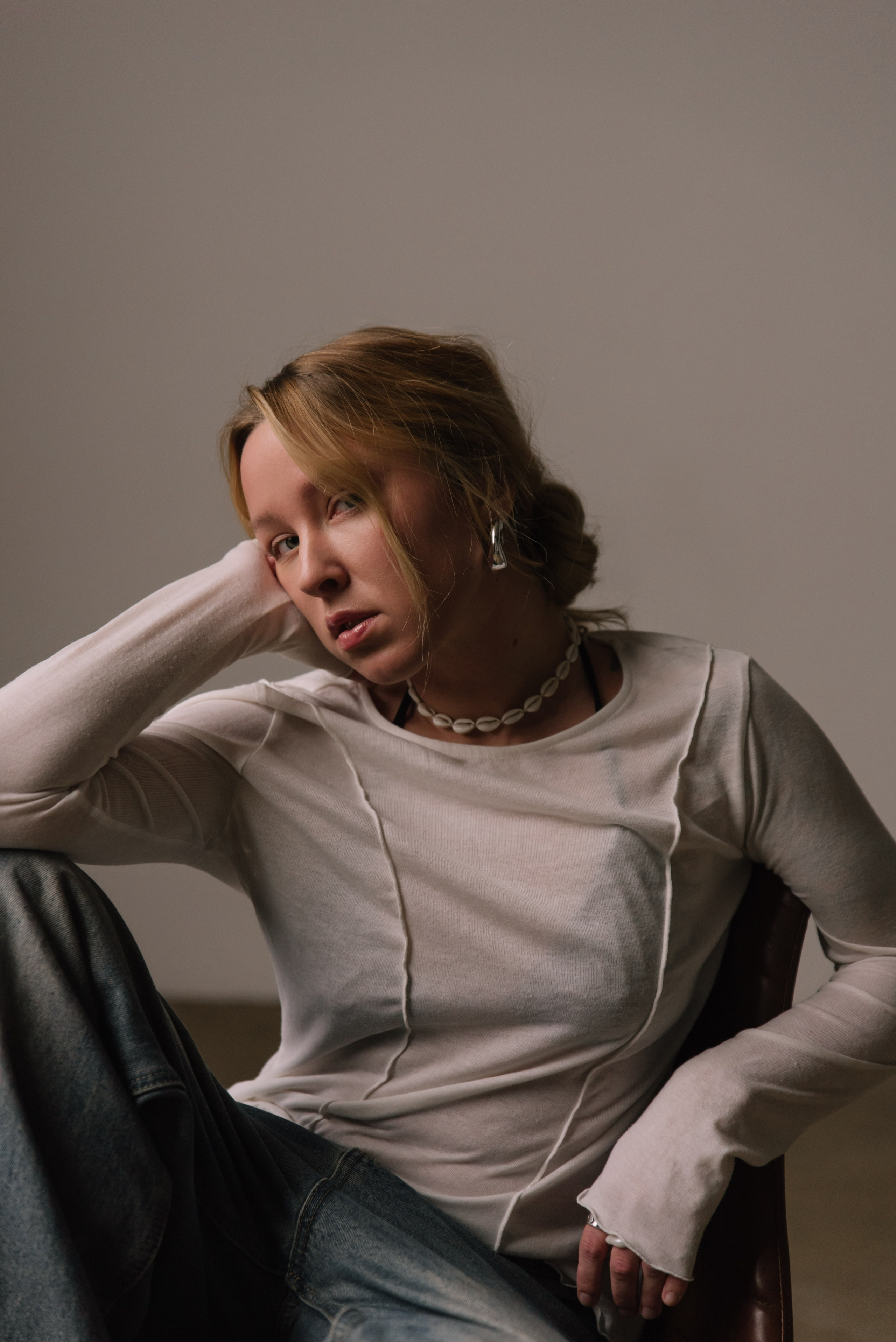 Настя. Фотограф Нижний Новгорода Елена Калмыкова