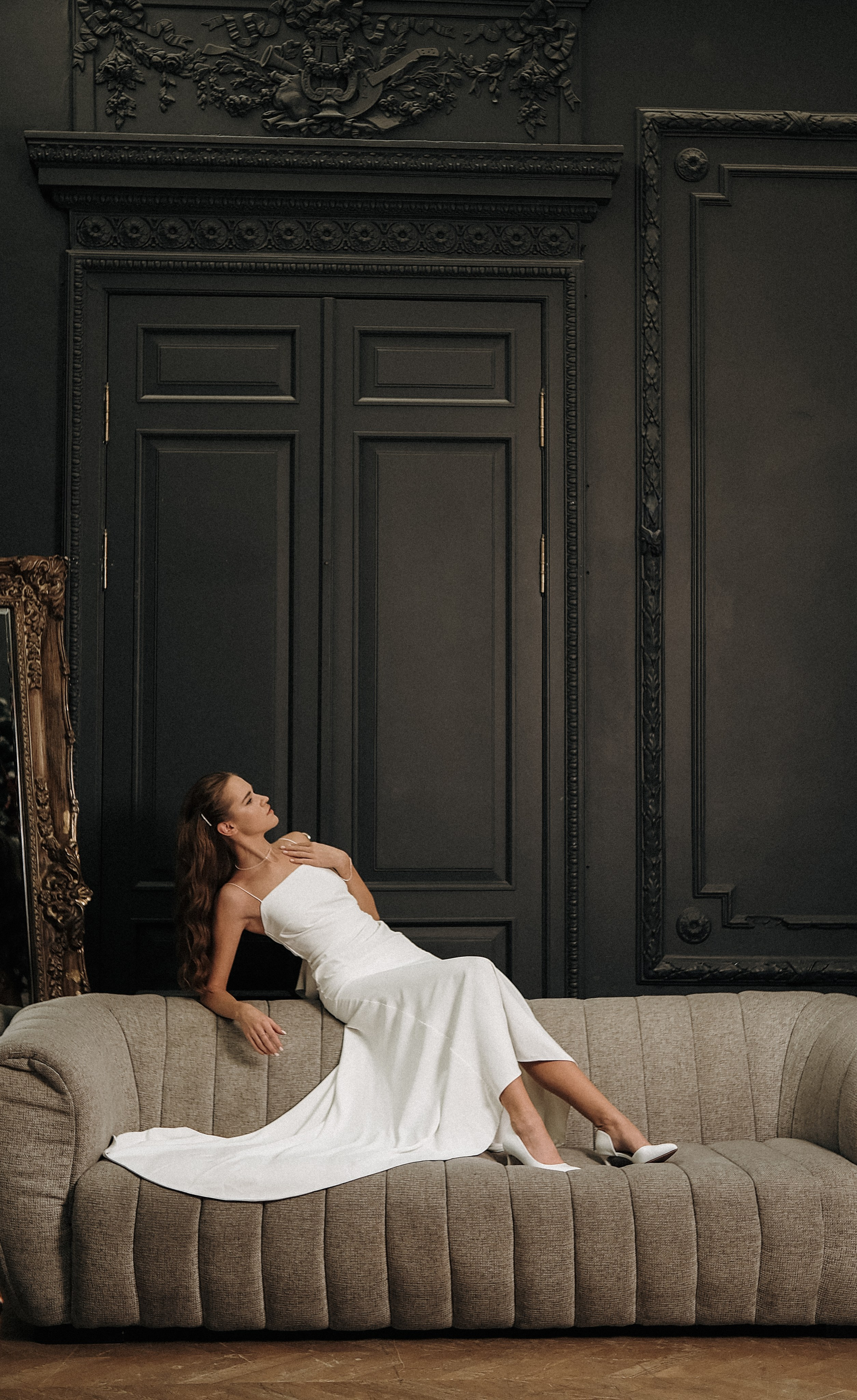 Криста & Сеня. Phdkvmr.ru