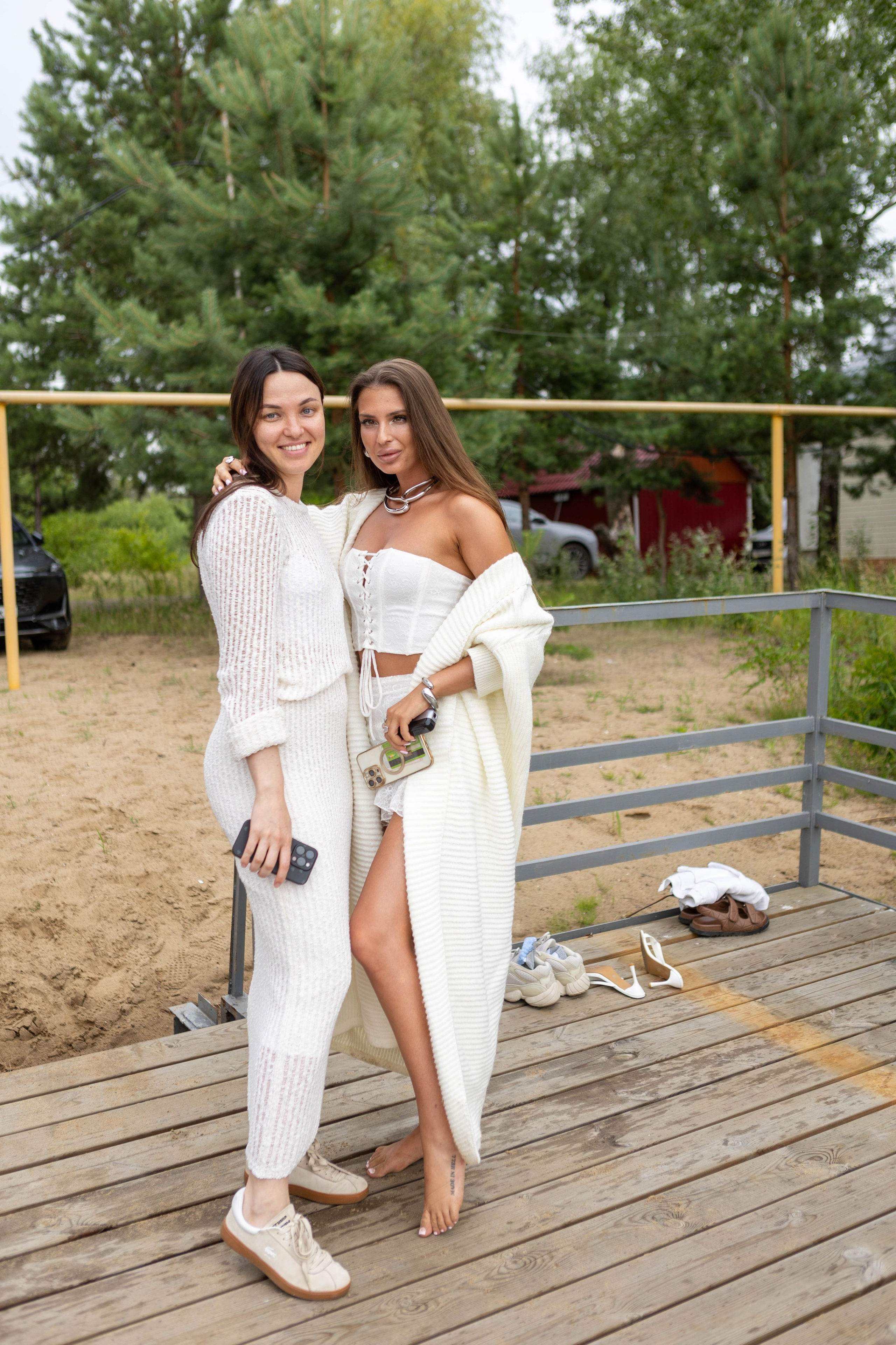 White Party. Свадебный и предметный фотограф Ренат Каламперов