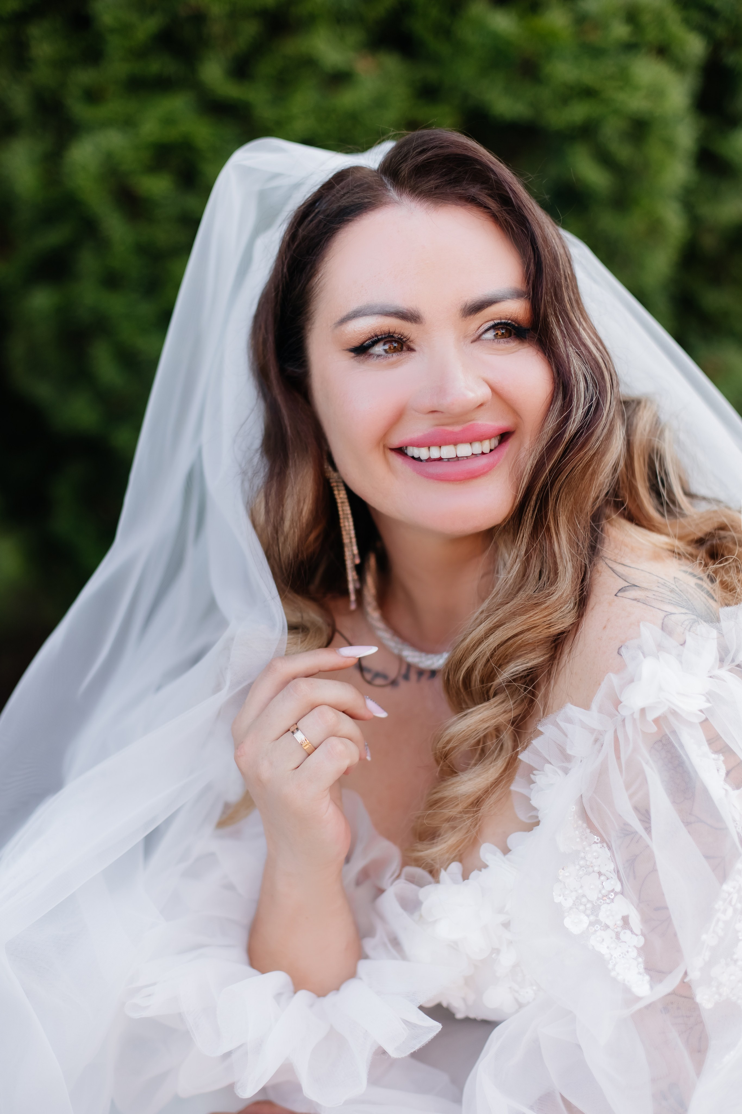 Астория + усадьба Белладжио. Фотограф ВИКА МЕДУЗА