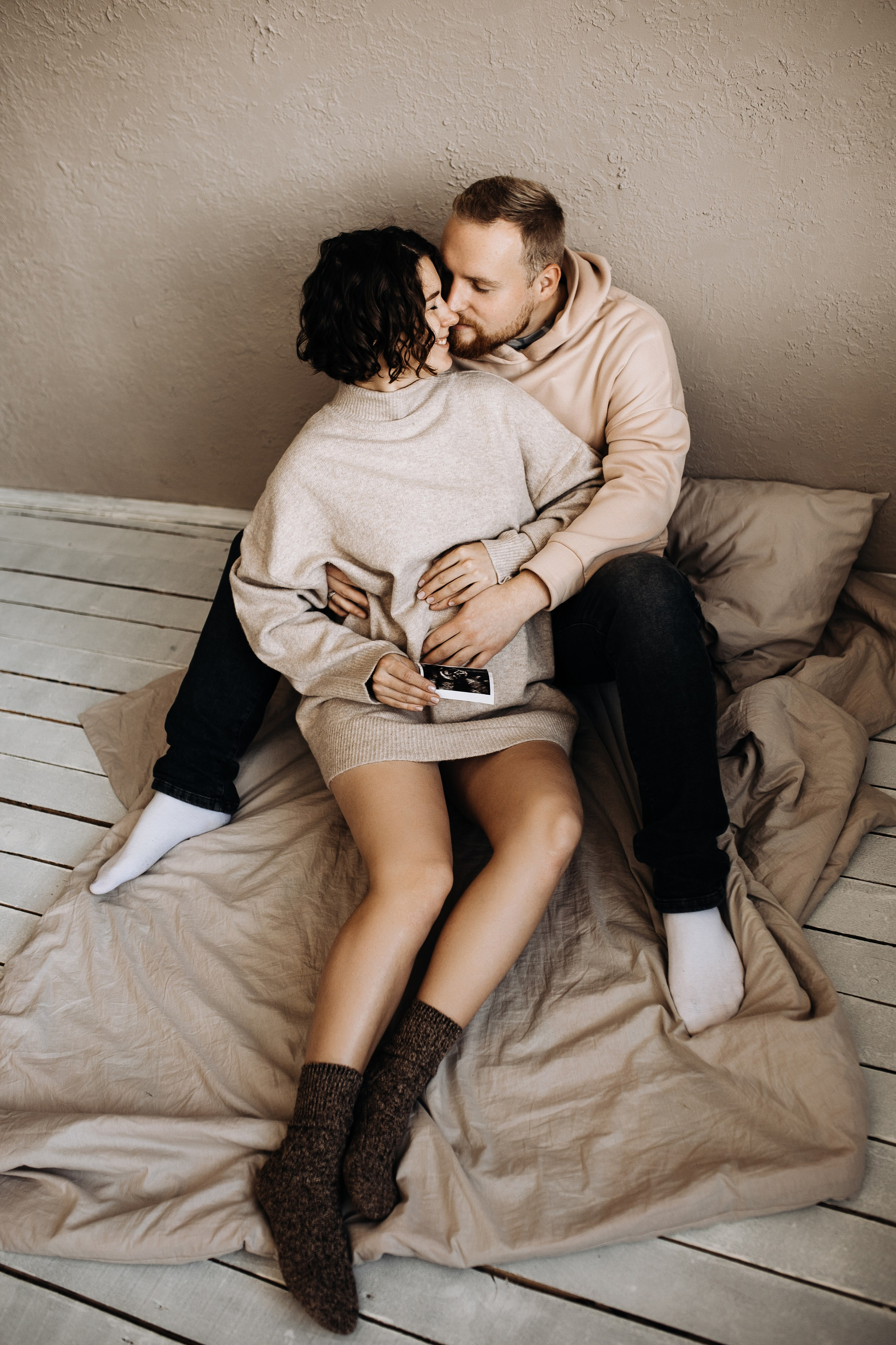 Таня и Саша. Свадебный и семейный фотограф в Белгороде Юлия Першина