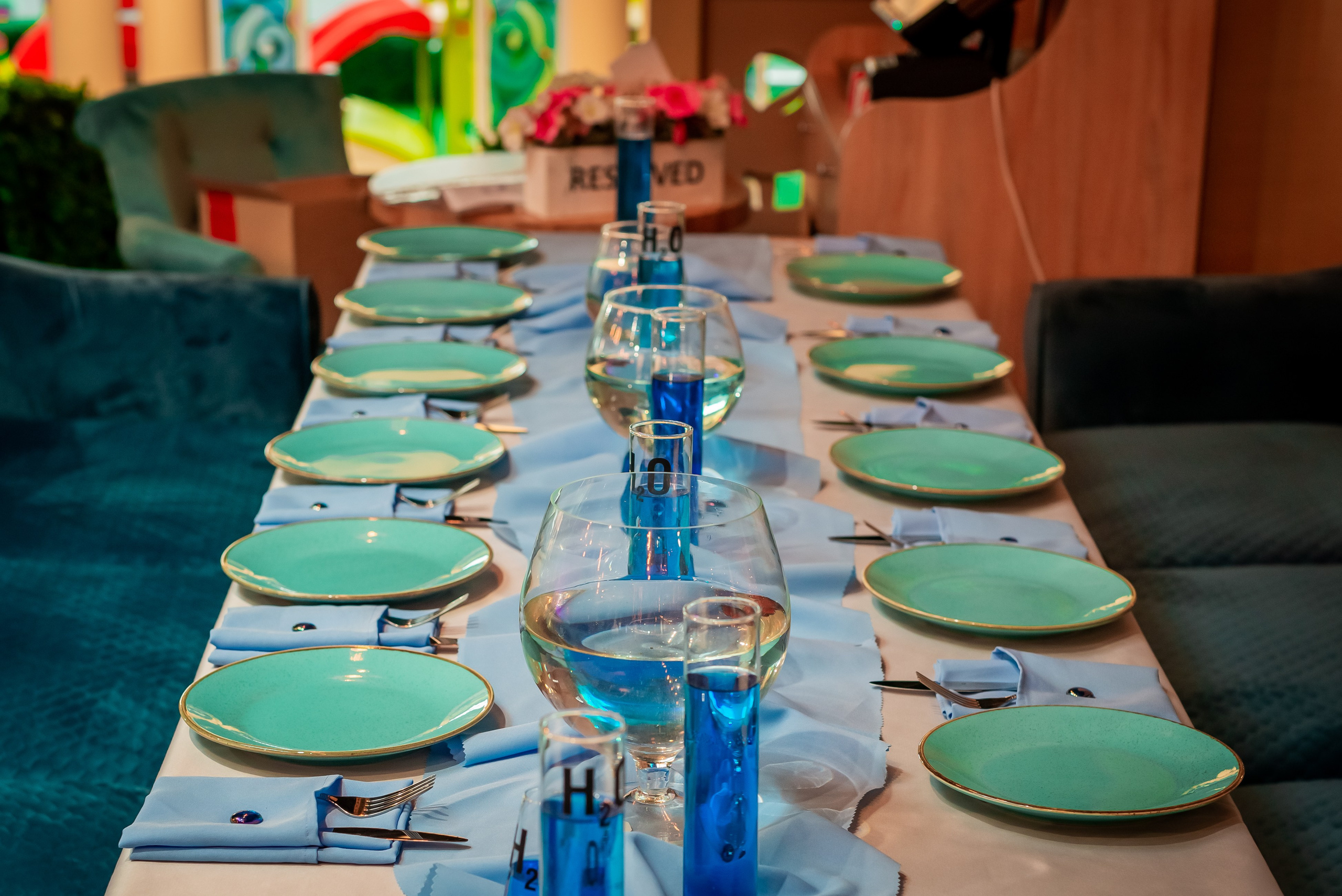 Наследники. Детский День Рождения. Фотограф Сергей Катаев