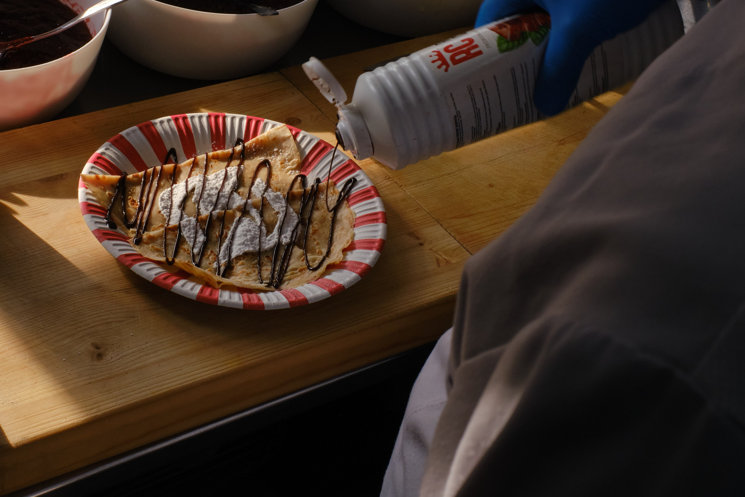 MLBB. Масленица. Фотограф Сергей Катаев