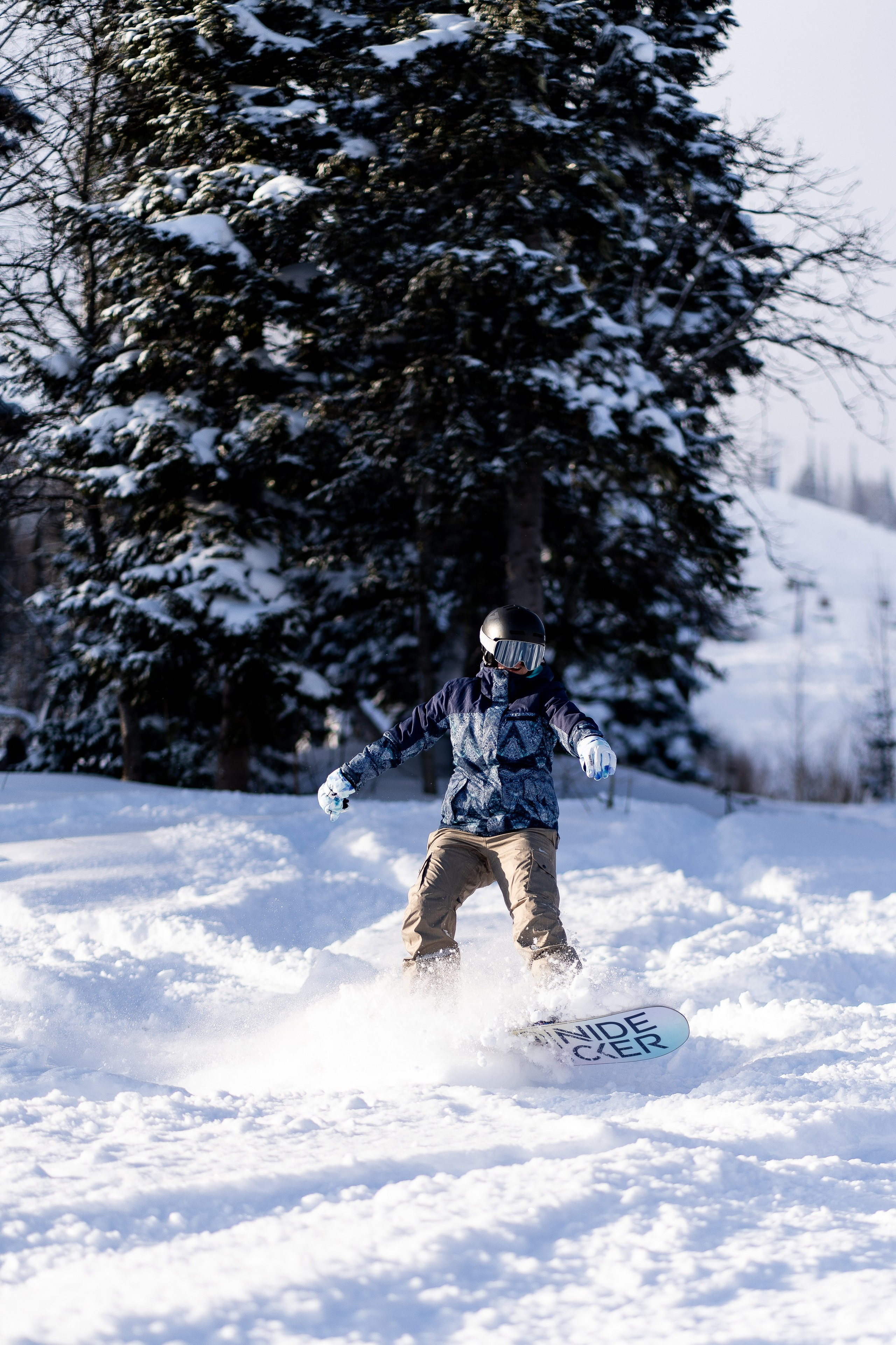 Джой 6.01. Анастасия Паршукова — фотограф Шерегеш Новосибирск