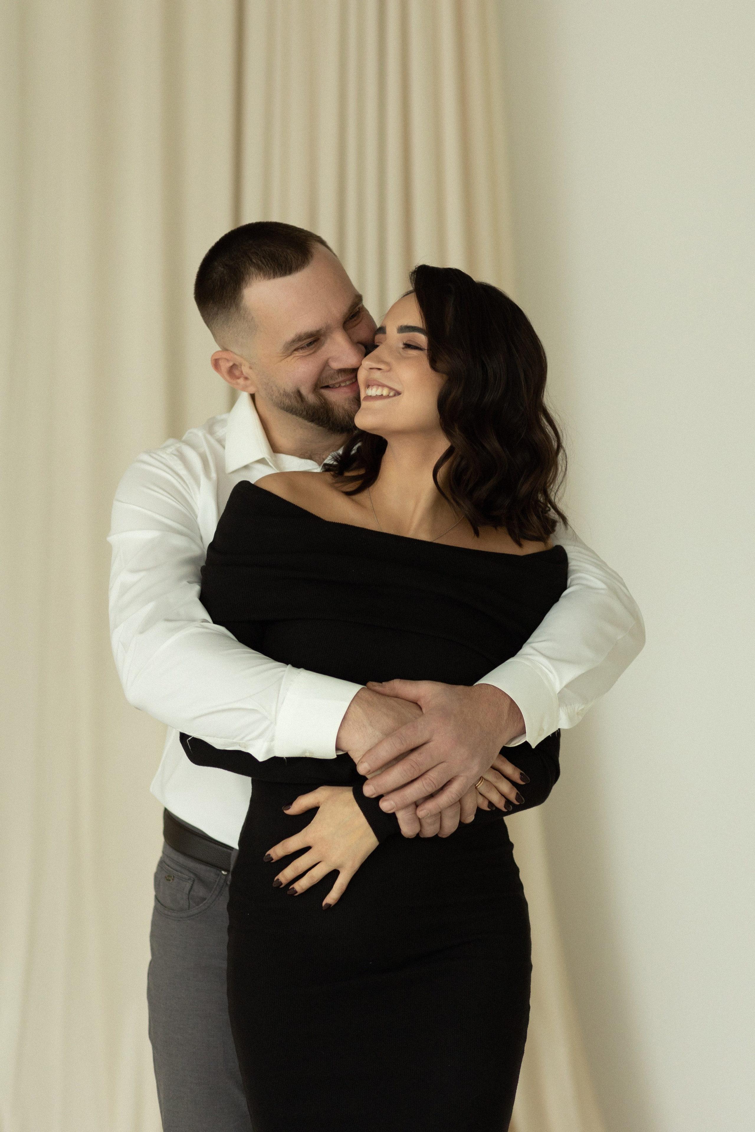 История Татьяны. Женский фотограф в Екатеринбурге Марина Логинова