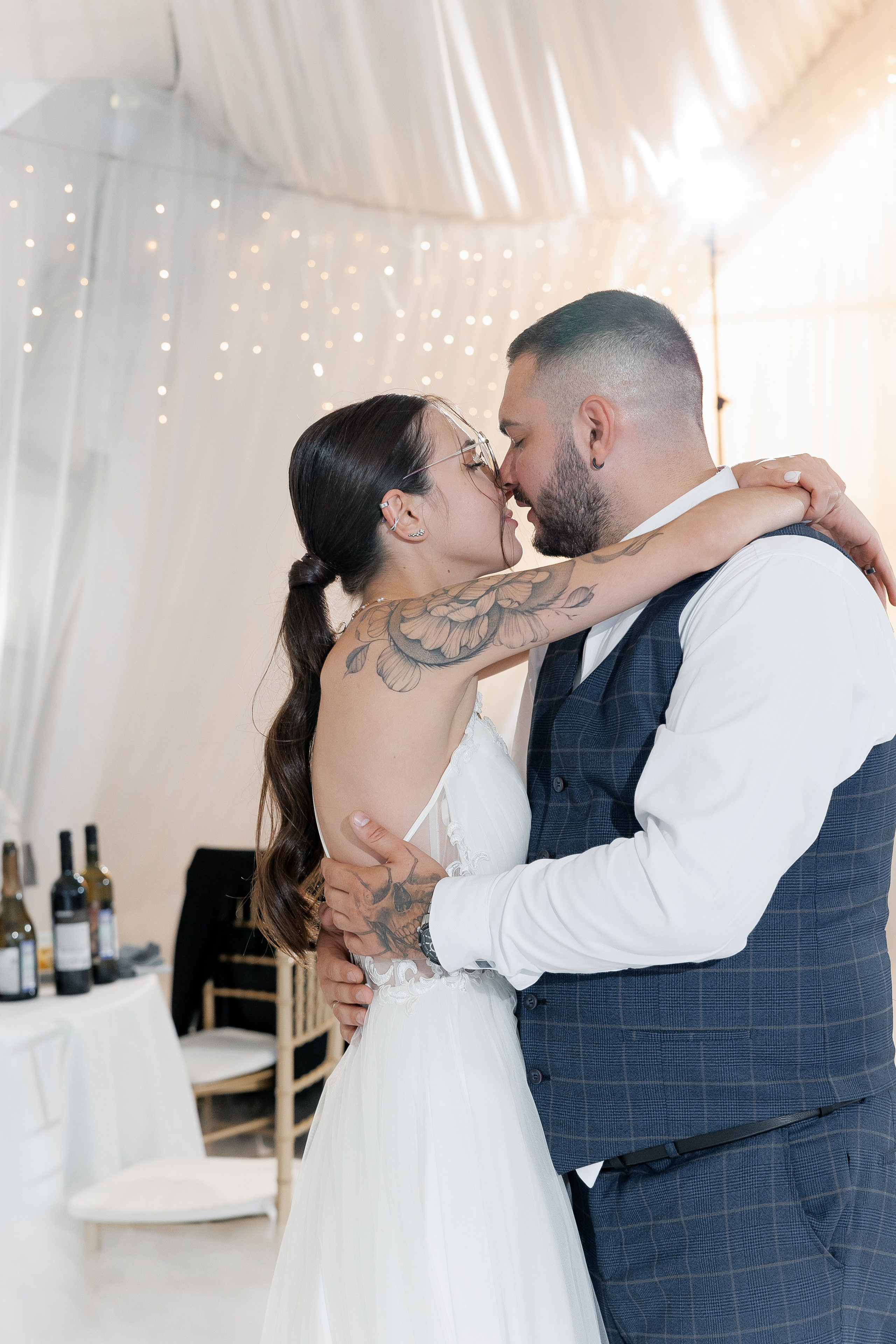 Анонс свадьбы Александра и Дианы. Свадебный фотограф Домодедово Москва Катерина Алехина