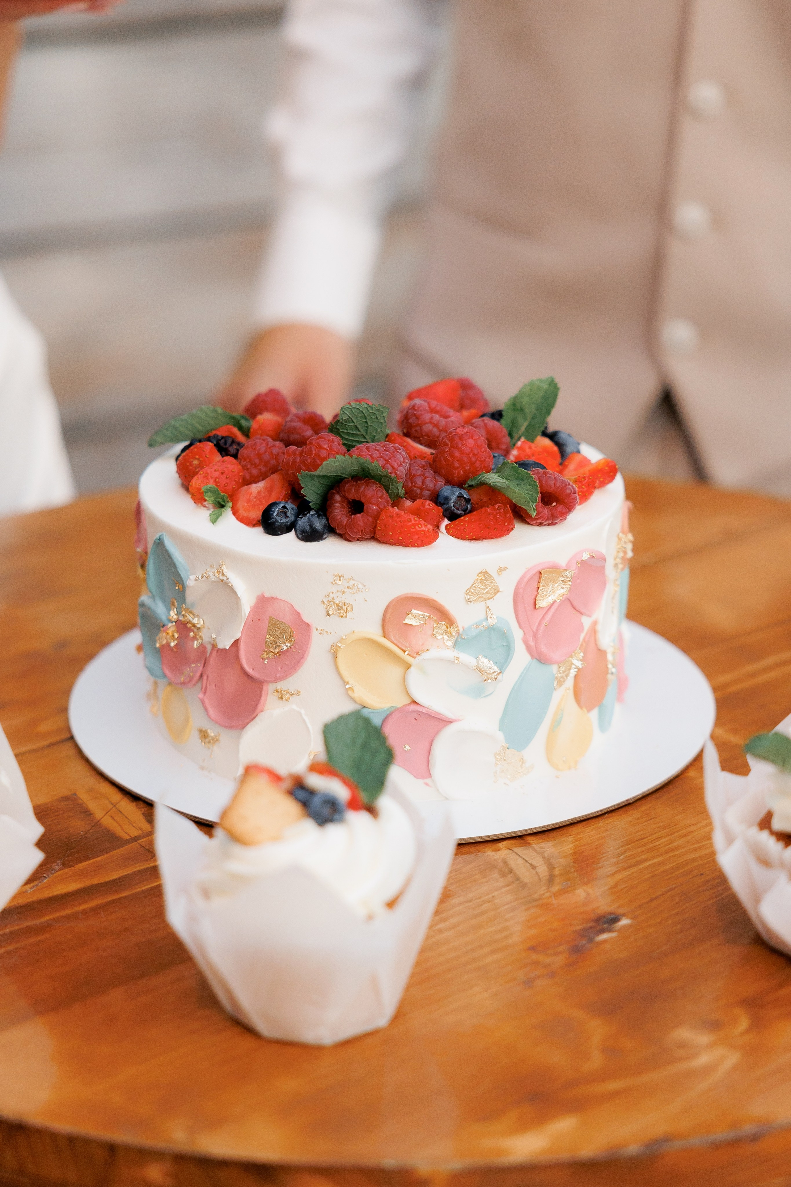 Иван & Ксения. Свадебный фотограф Домодедово Москва Катерина Алехина